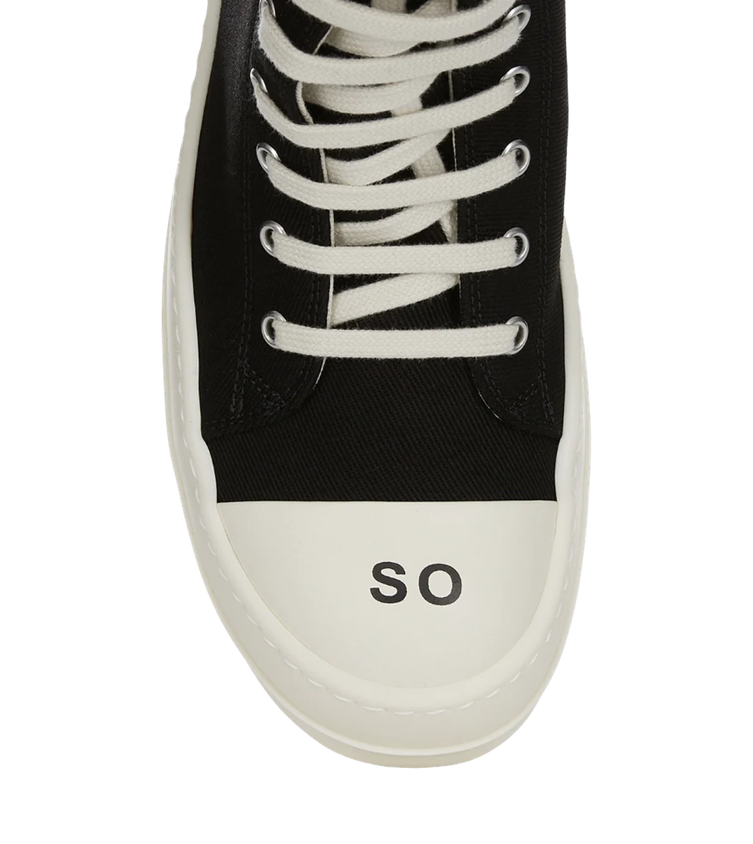 RICK OWENS Drkshdw So Cunt Sneaker