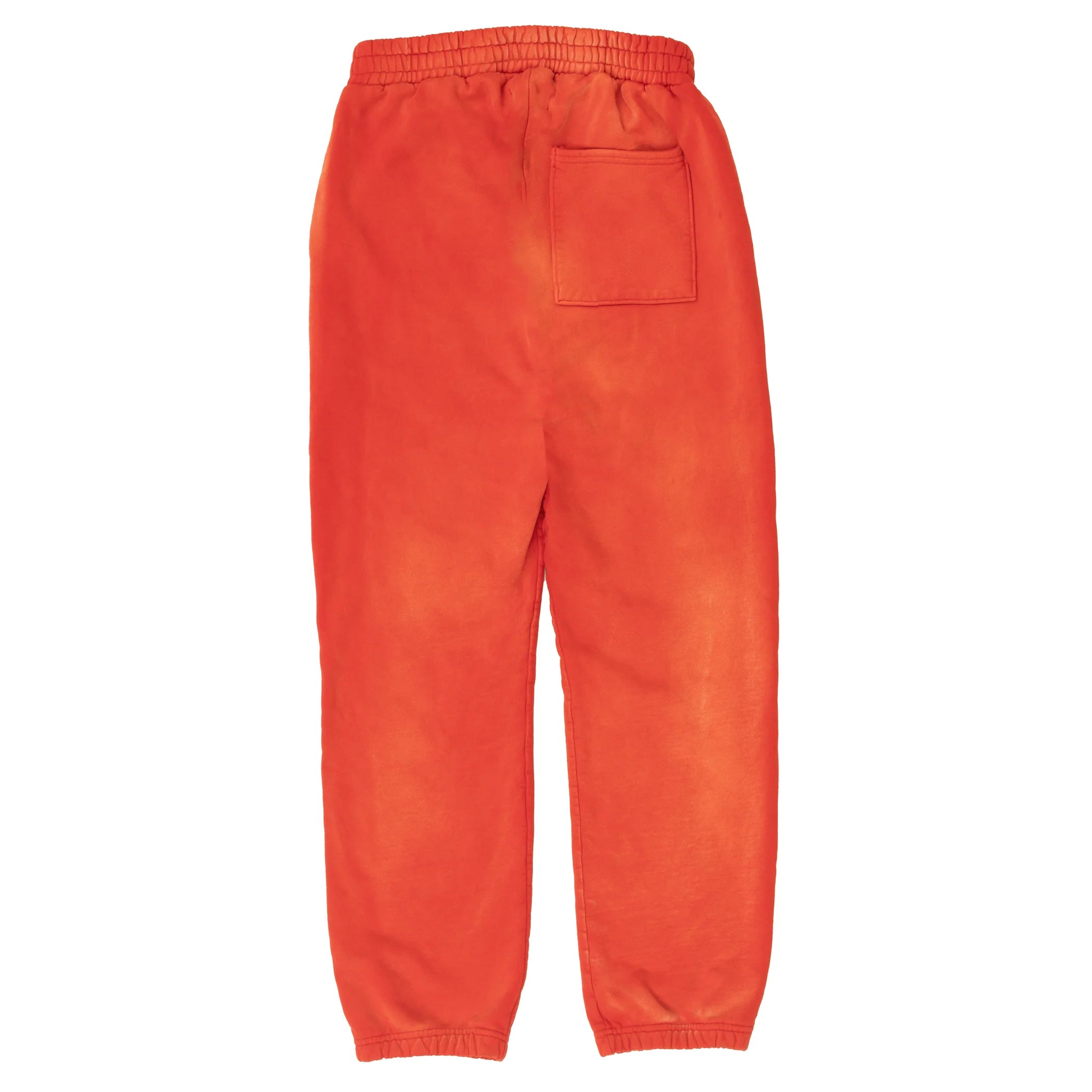 Sinclair Faded Essential Red Set
