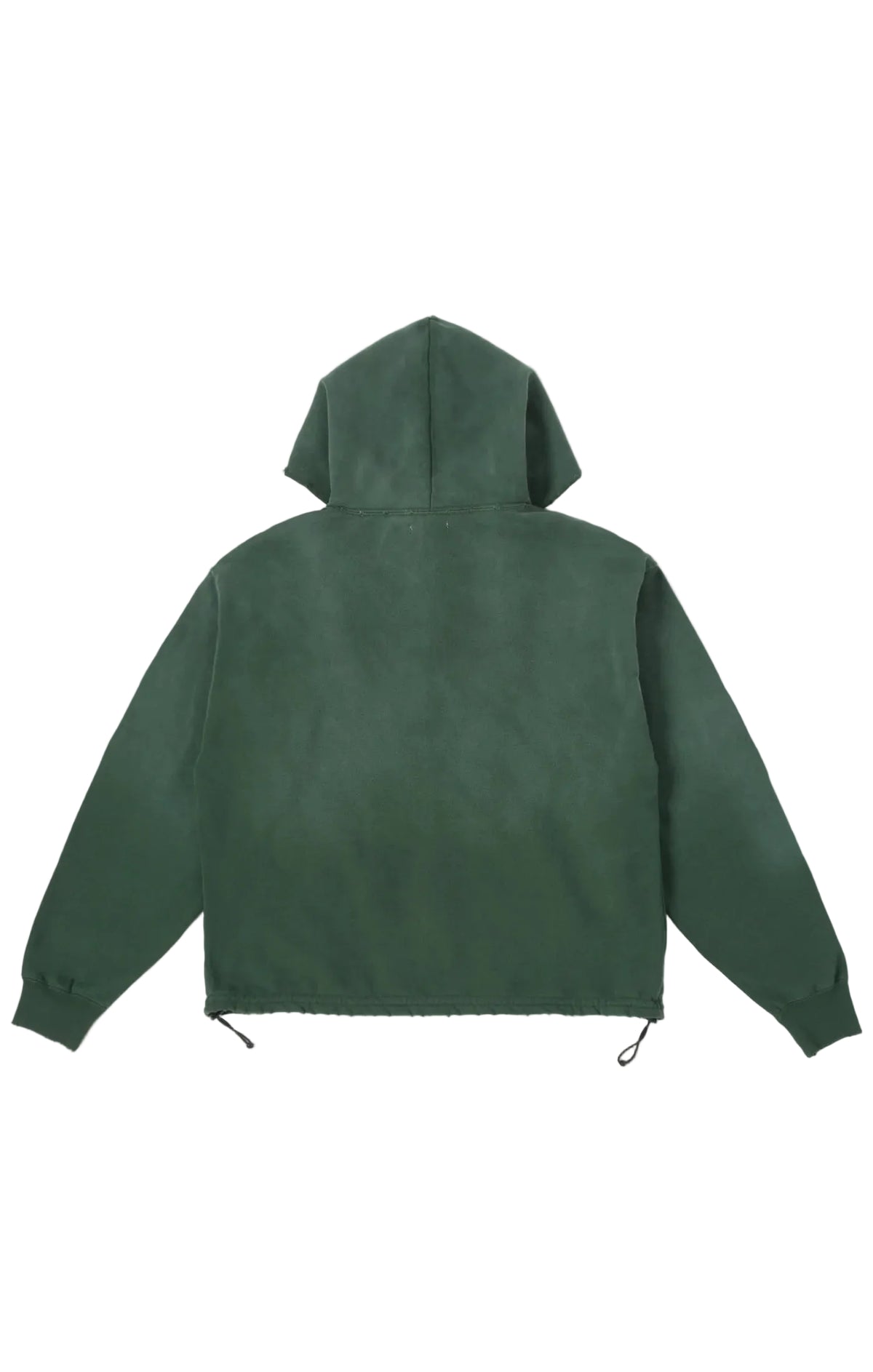 BLDG4 Lotus Temple Hoodie