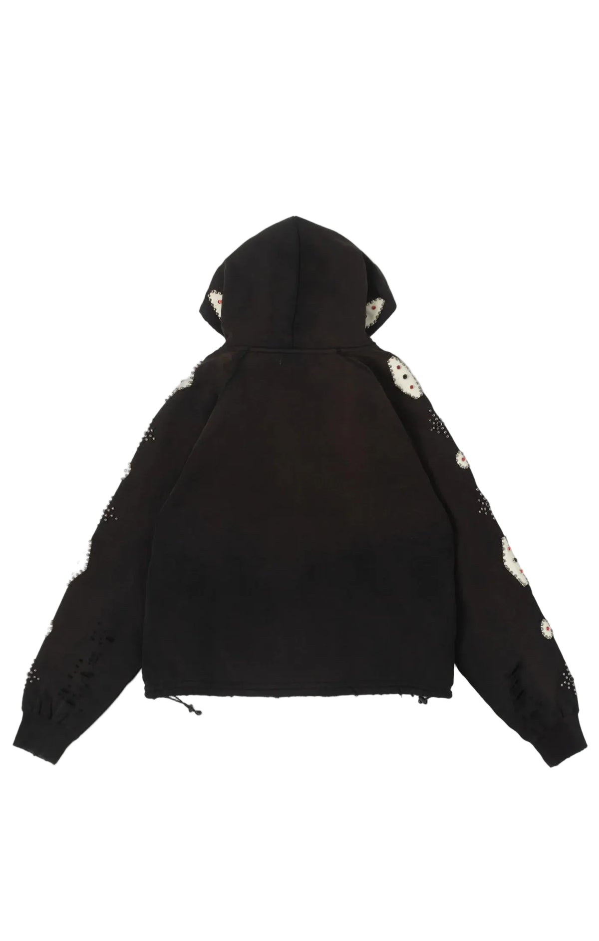 BLDG4 Falling Water Hoodie
