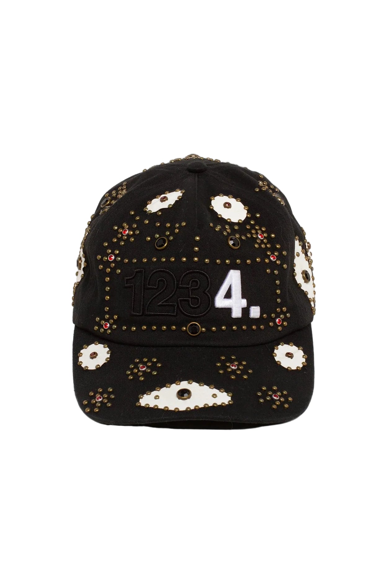 BLDG4 Monumental Hat