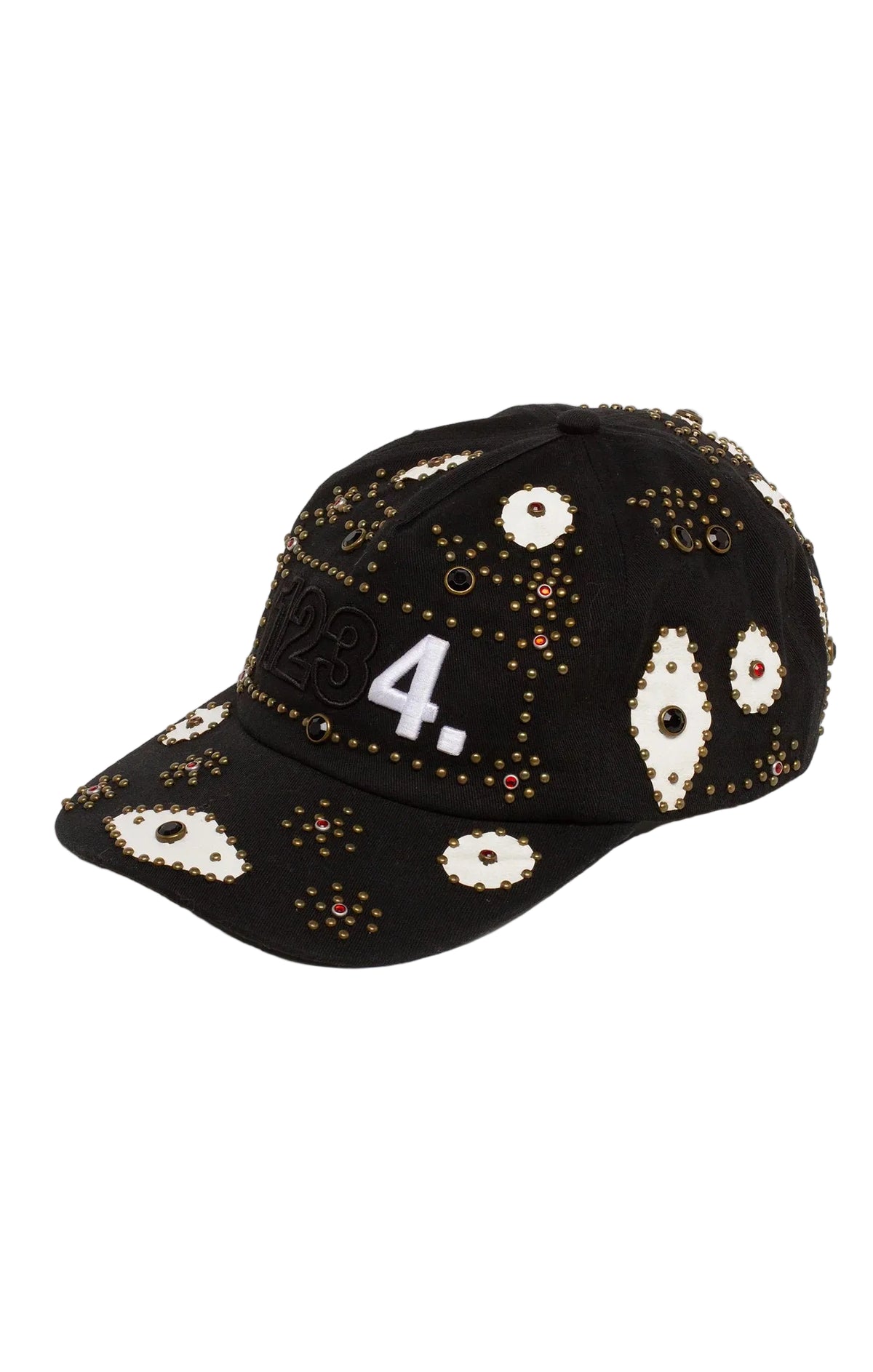 BLDG4 Monumental Hat