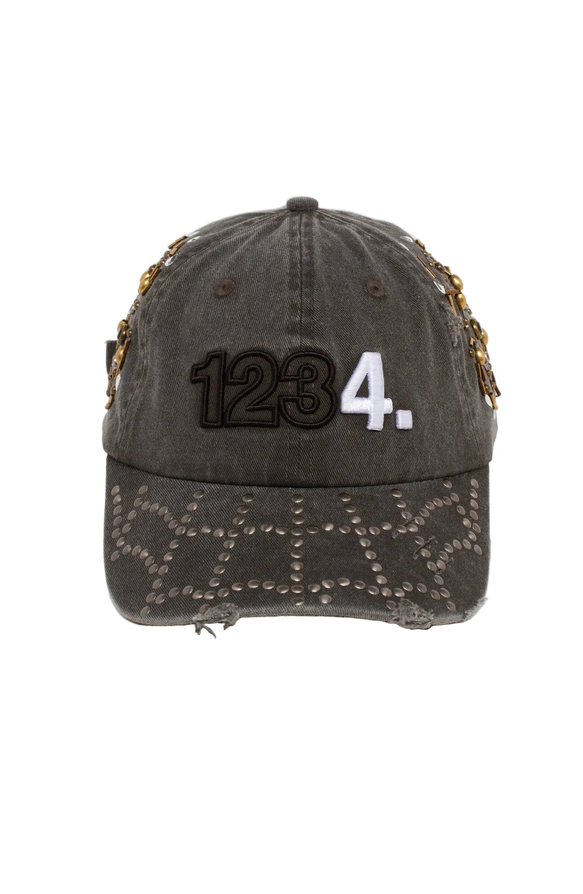 BLDG4 West Minster Abbey Hat