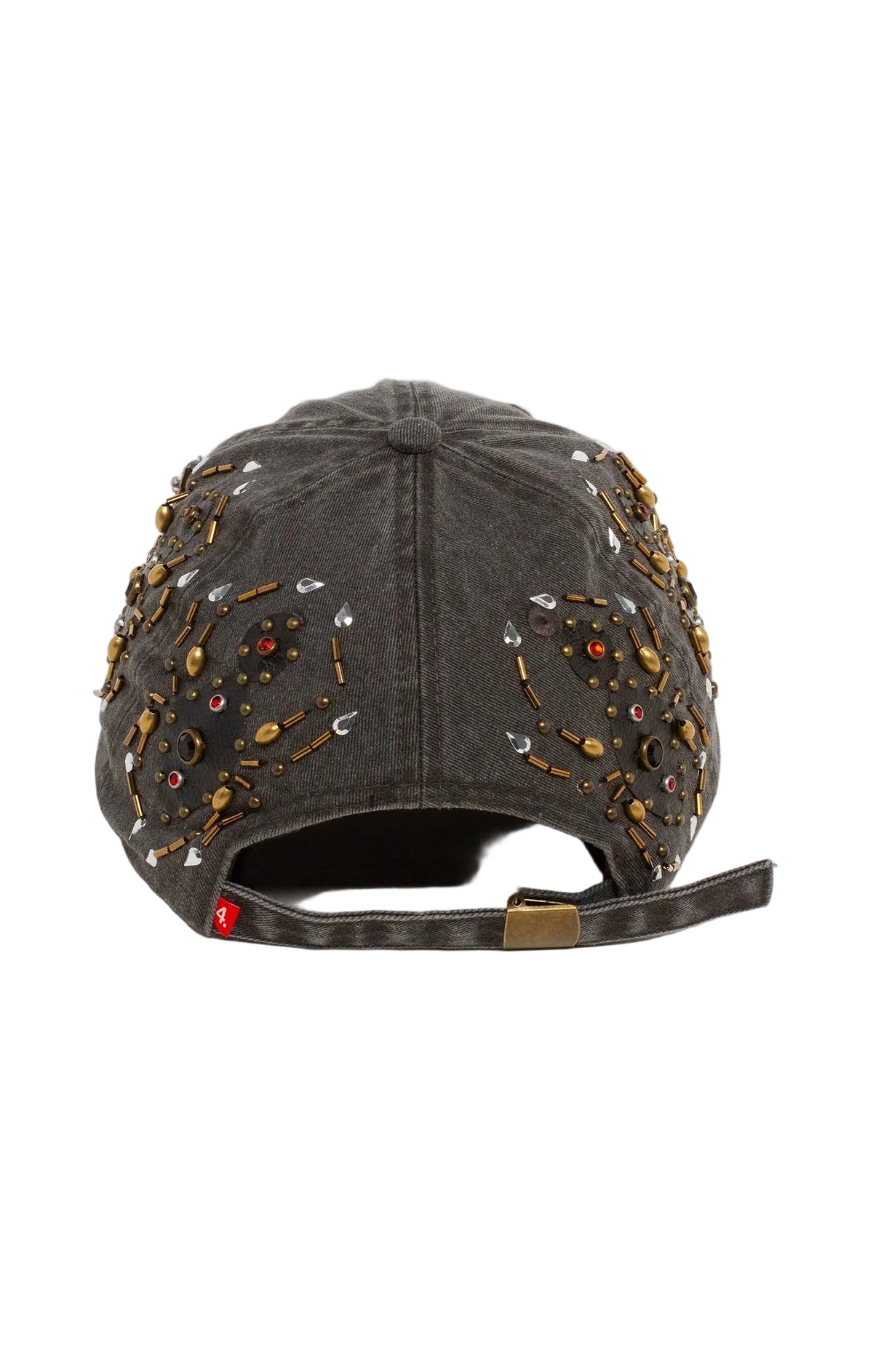 BLDG4 West Minster Abbey Hat