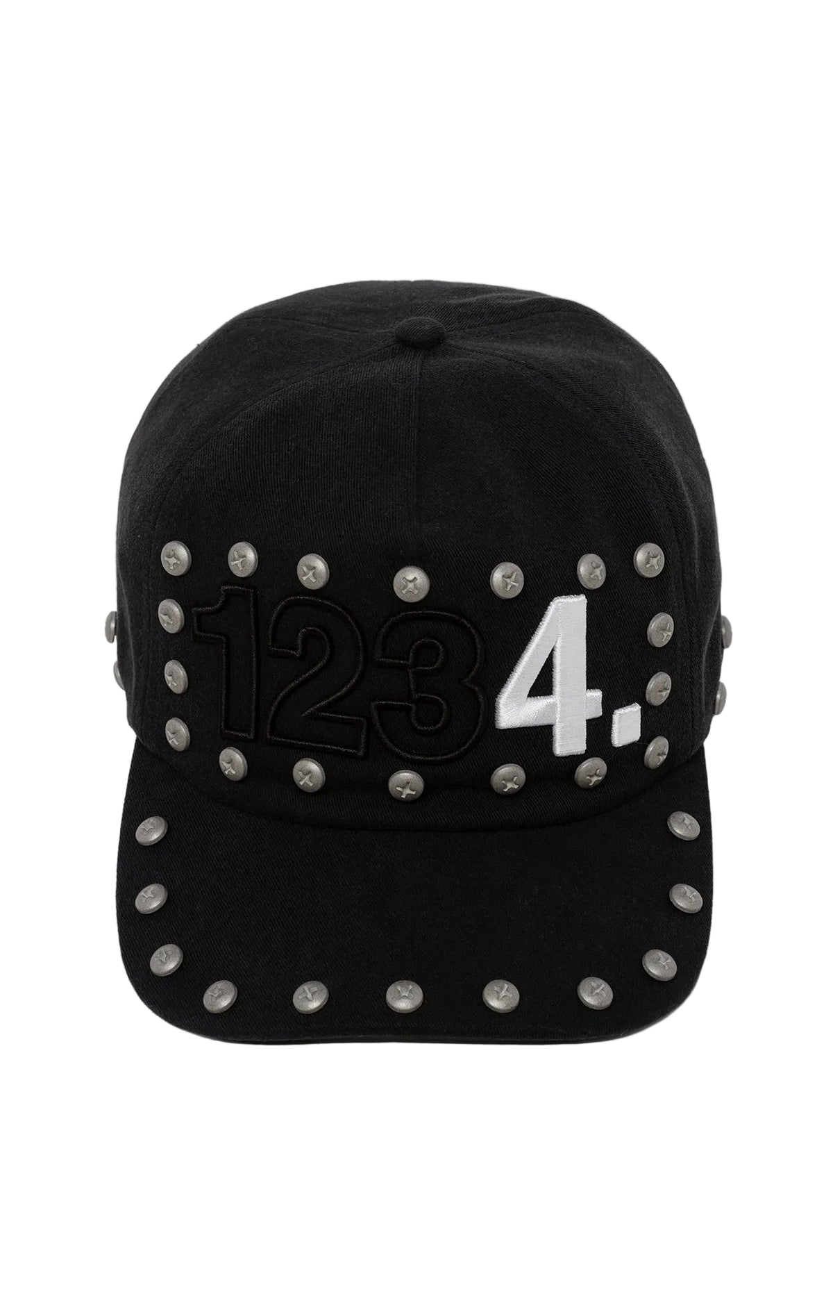 BLDG4 Driver Hat