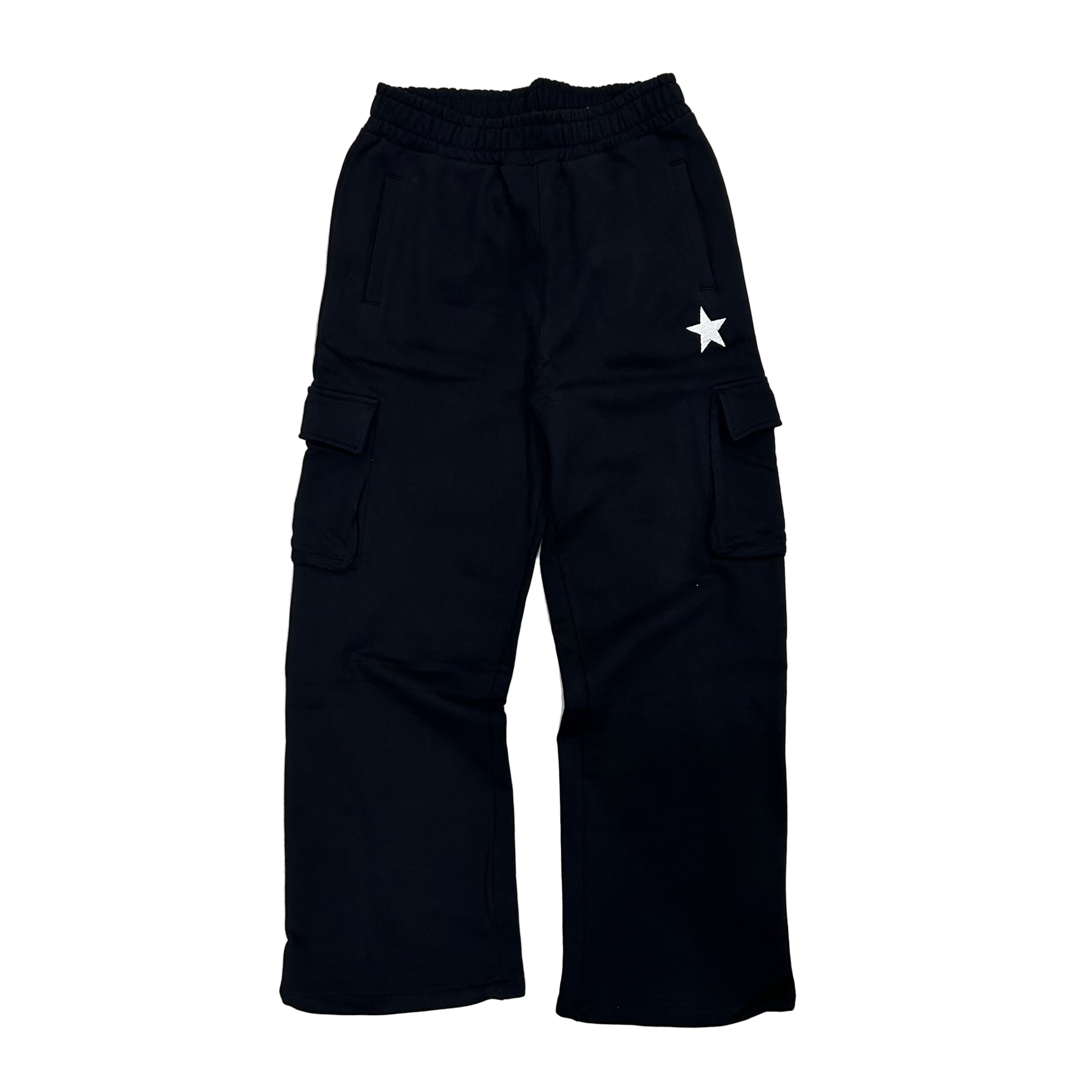 LOITER Premium Essentials Sweatpants