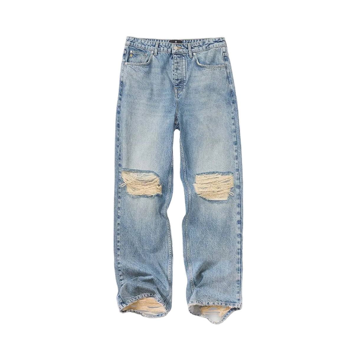 REPRESENT R3 BAGGY JEAN