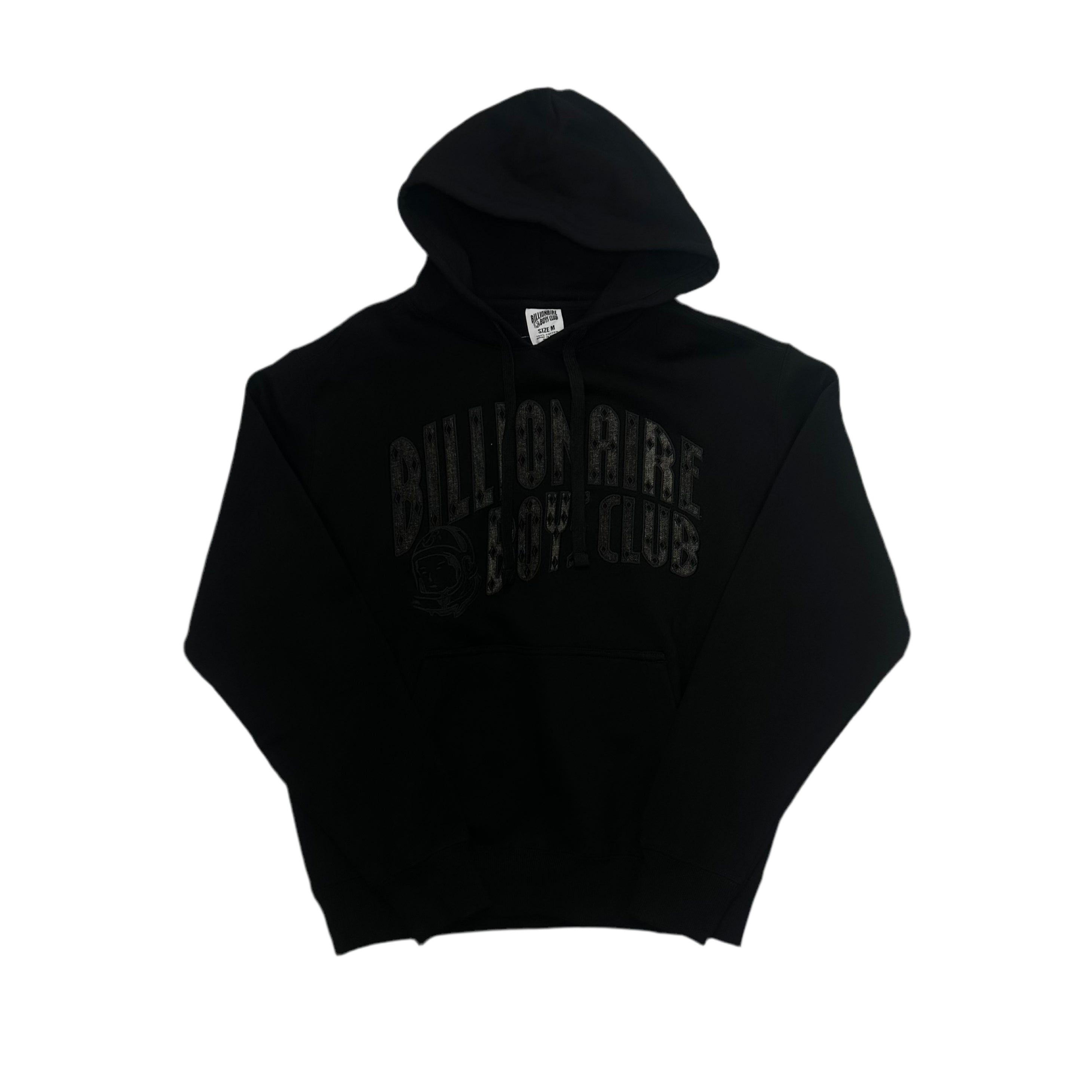 BILLIONAIRE BOYS CLUB BB ARCH HOODIE