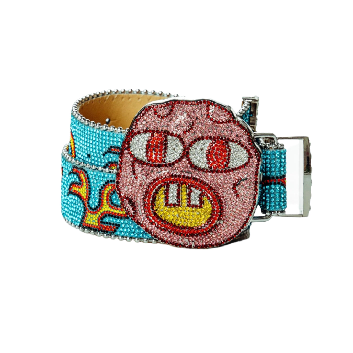 Stolen Arts Cherry Arts Belt