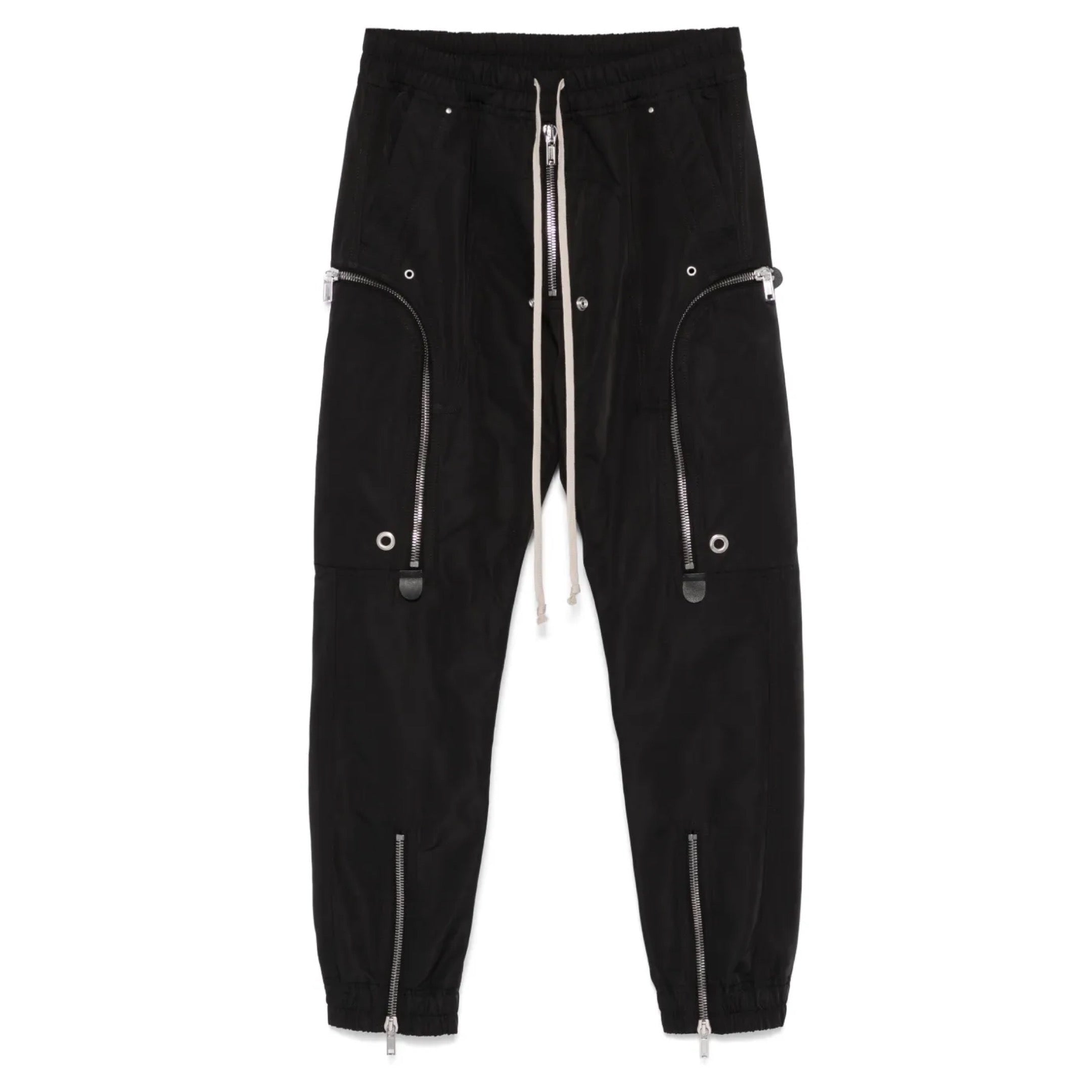 Rick Owens Bauhaus Cargo Pants