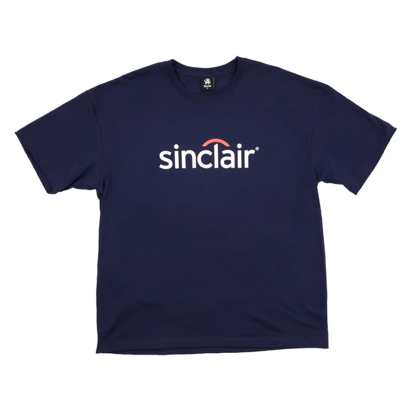 sinclair Citi Clair Tee ( NAVY )