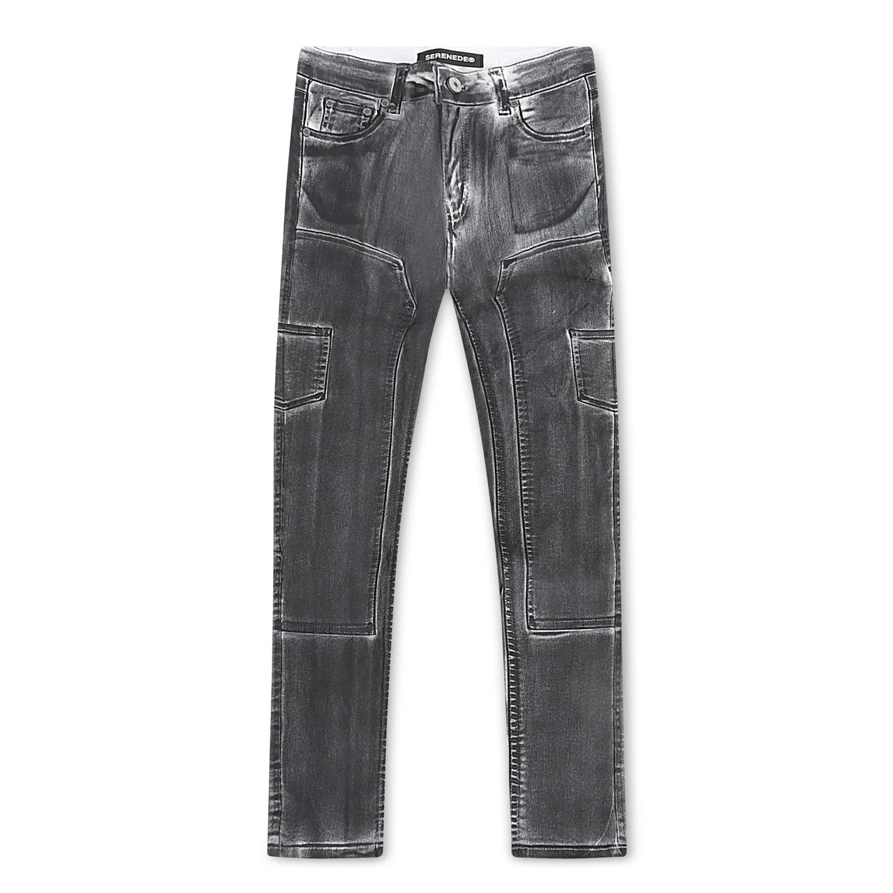 SERENEDE “ORCA” JEANS