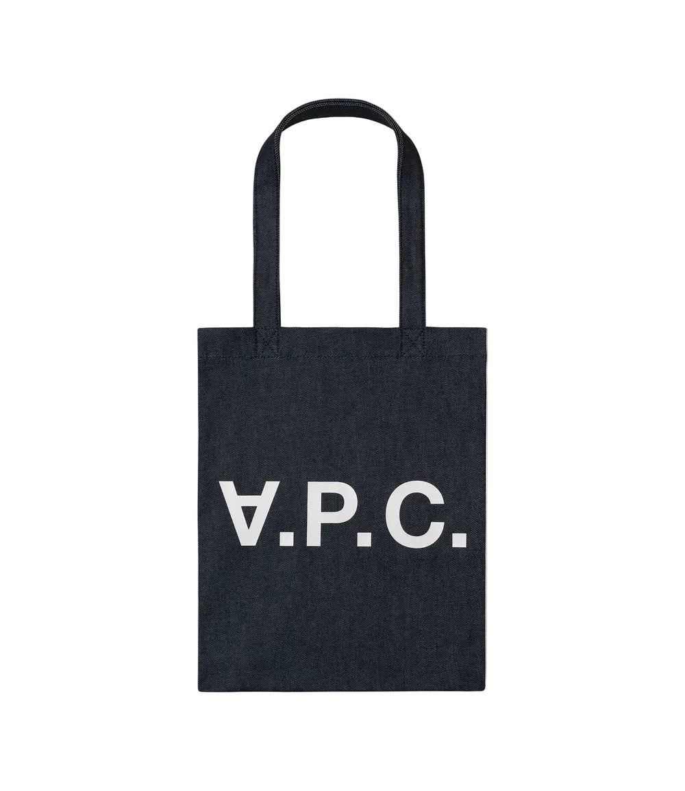 A.P.C. Laure Tote Bag