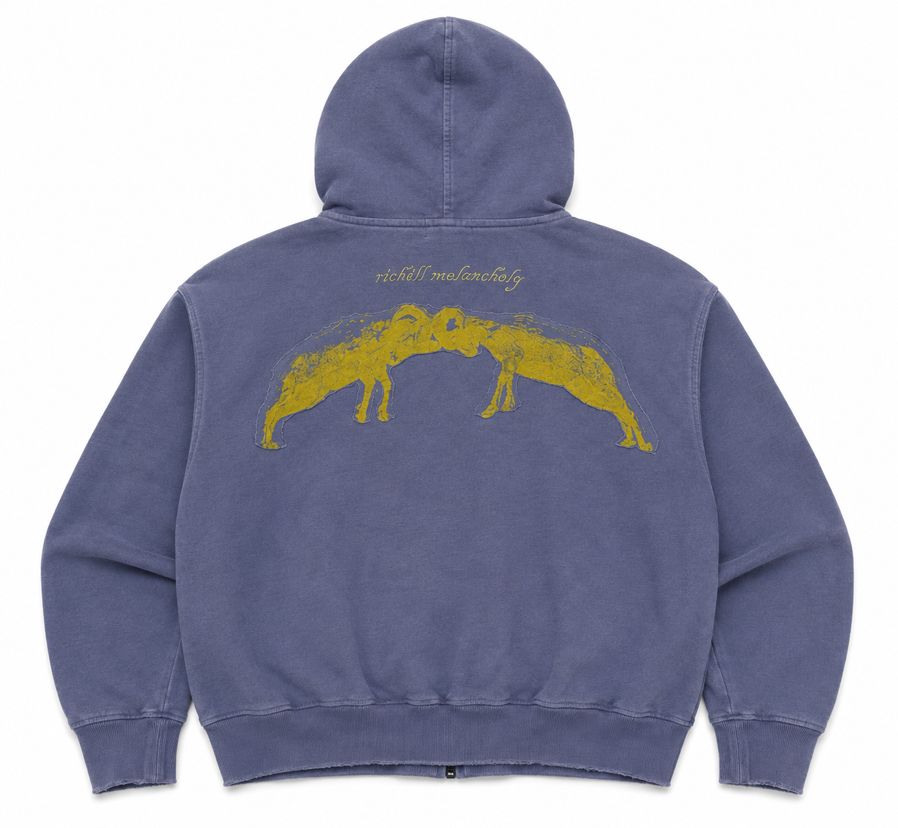 RICHILL Melancholy TERINUS ZIP UP