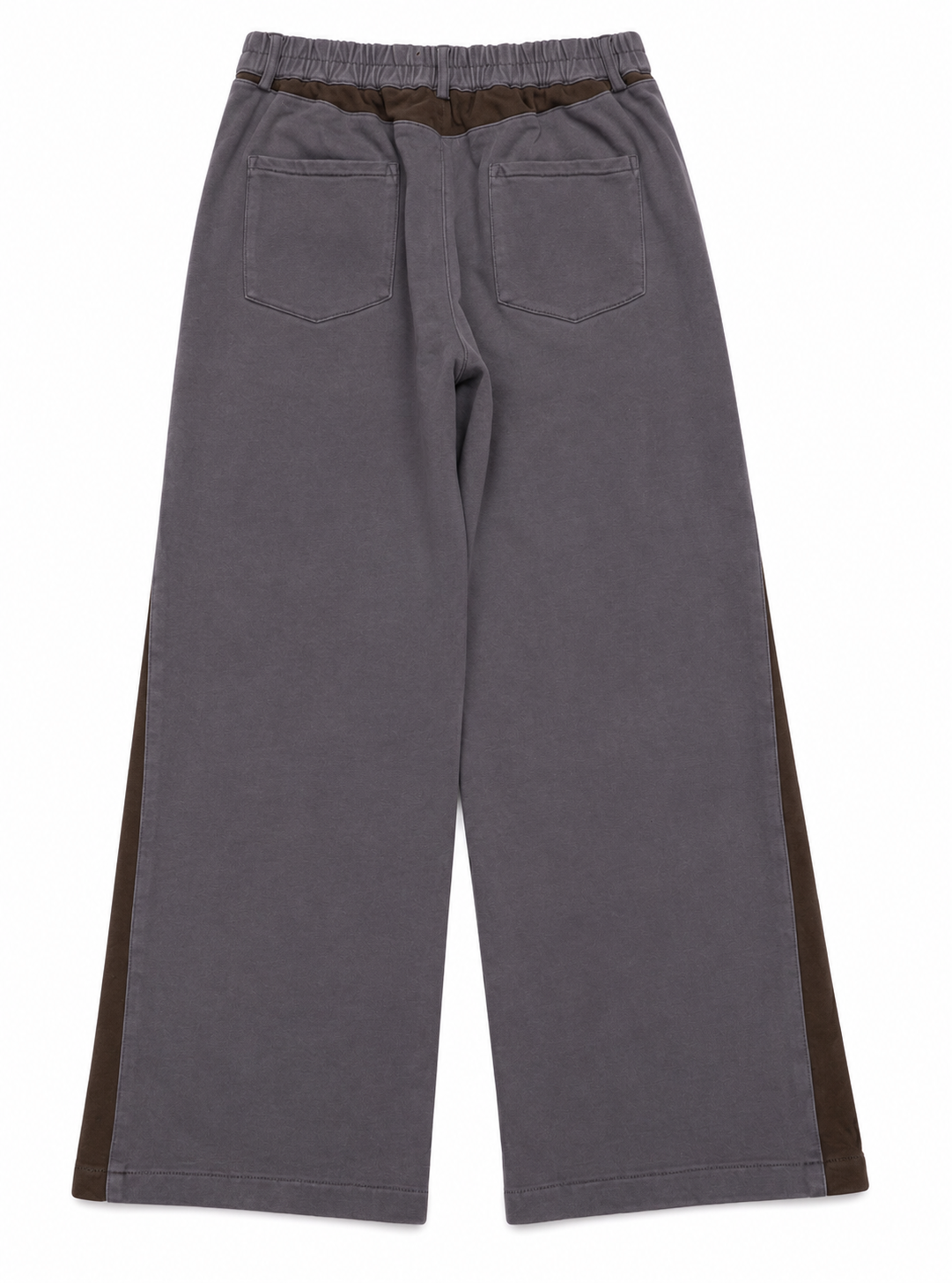 RICHILL Melancholy Patchwork Sweatpants