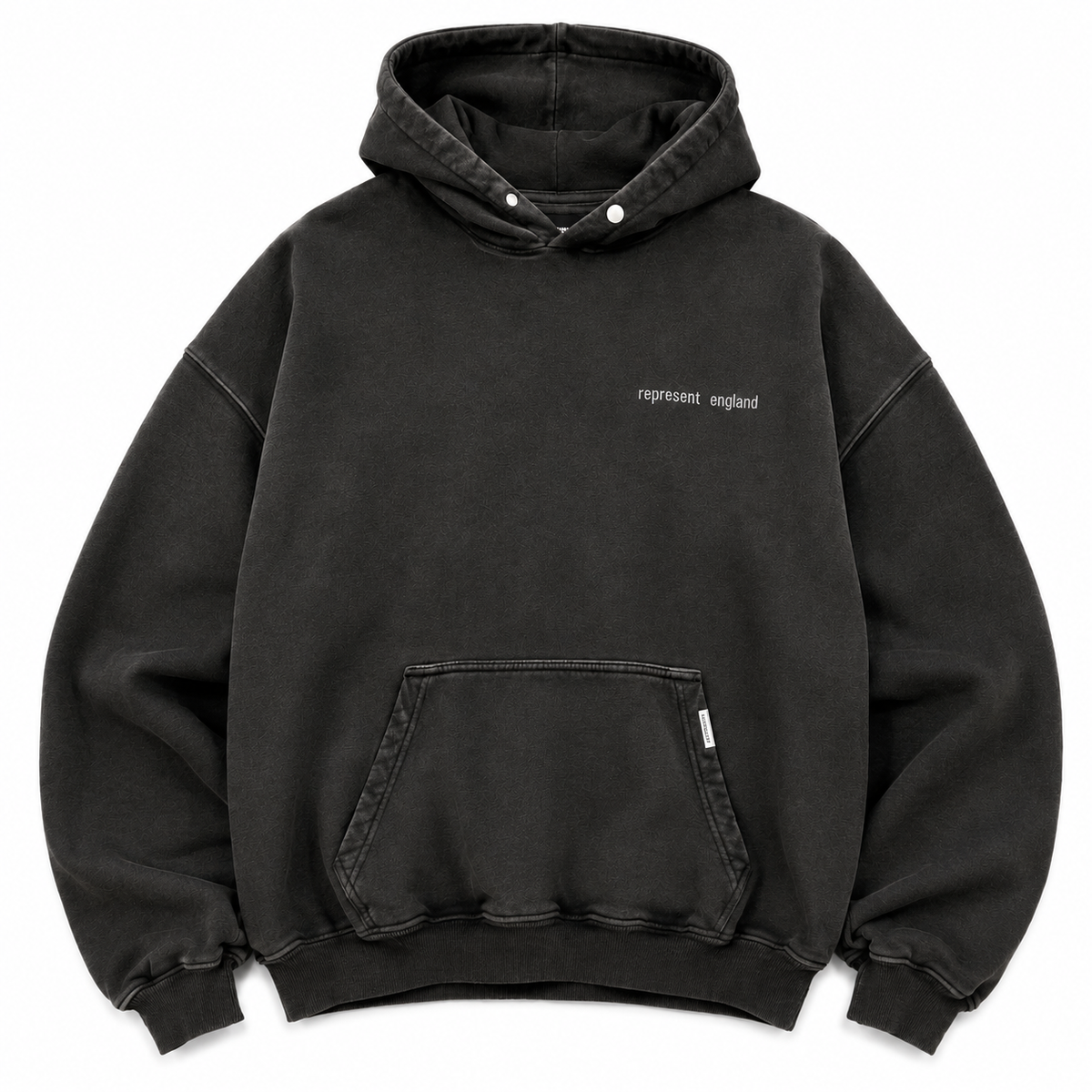 Represent RESENT HOODIE