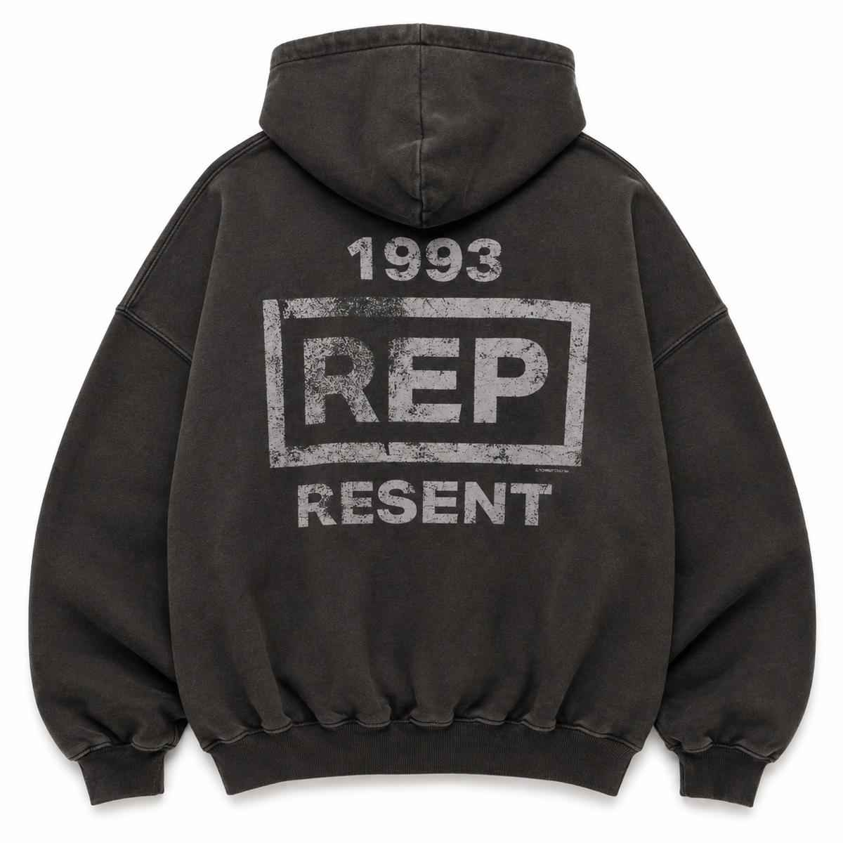 Represent RESENT HOODIE