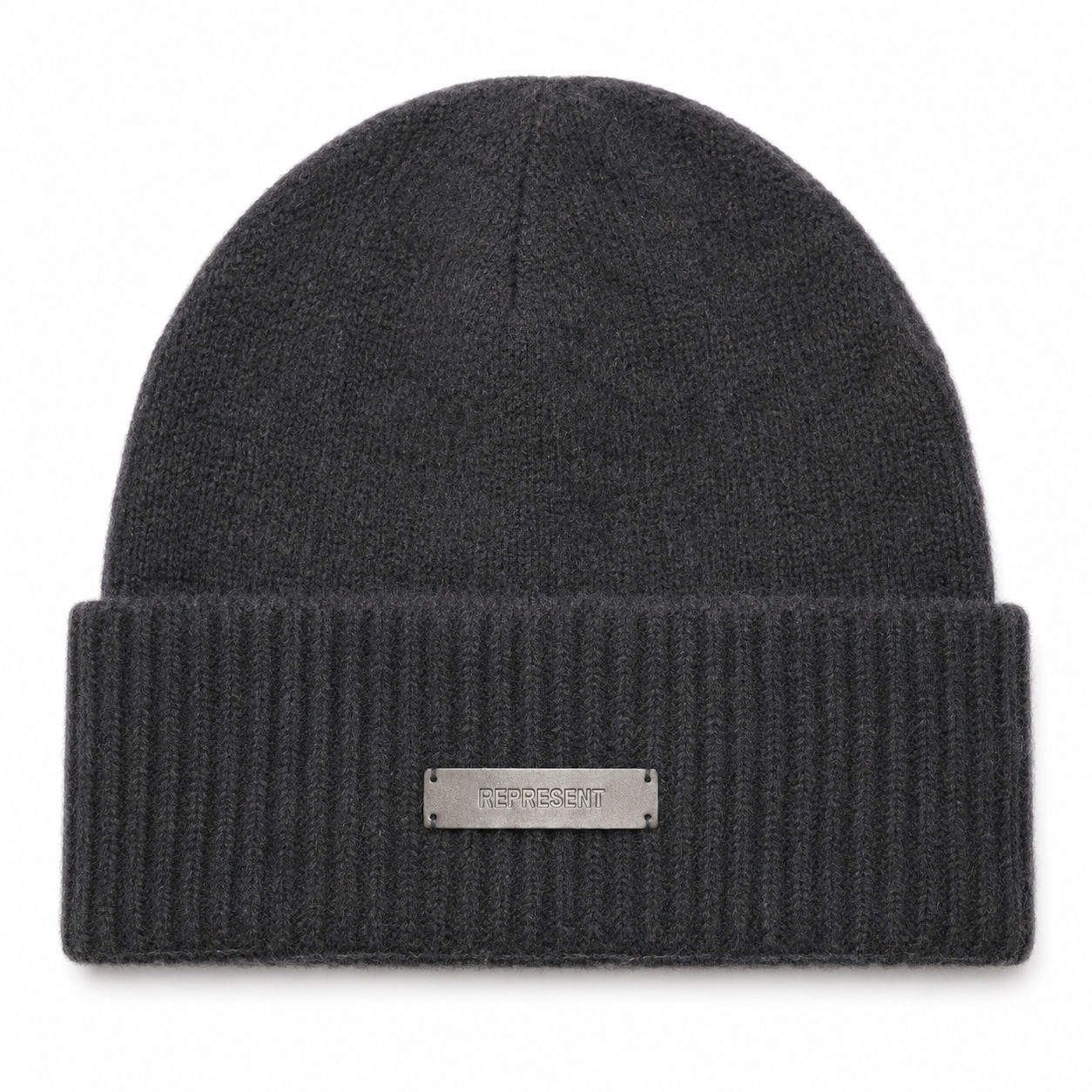 Represent Vandal Beanie Black