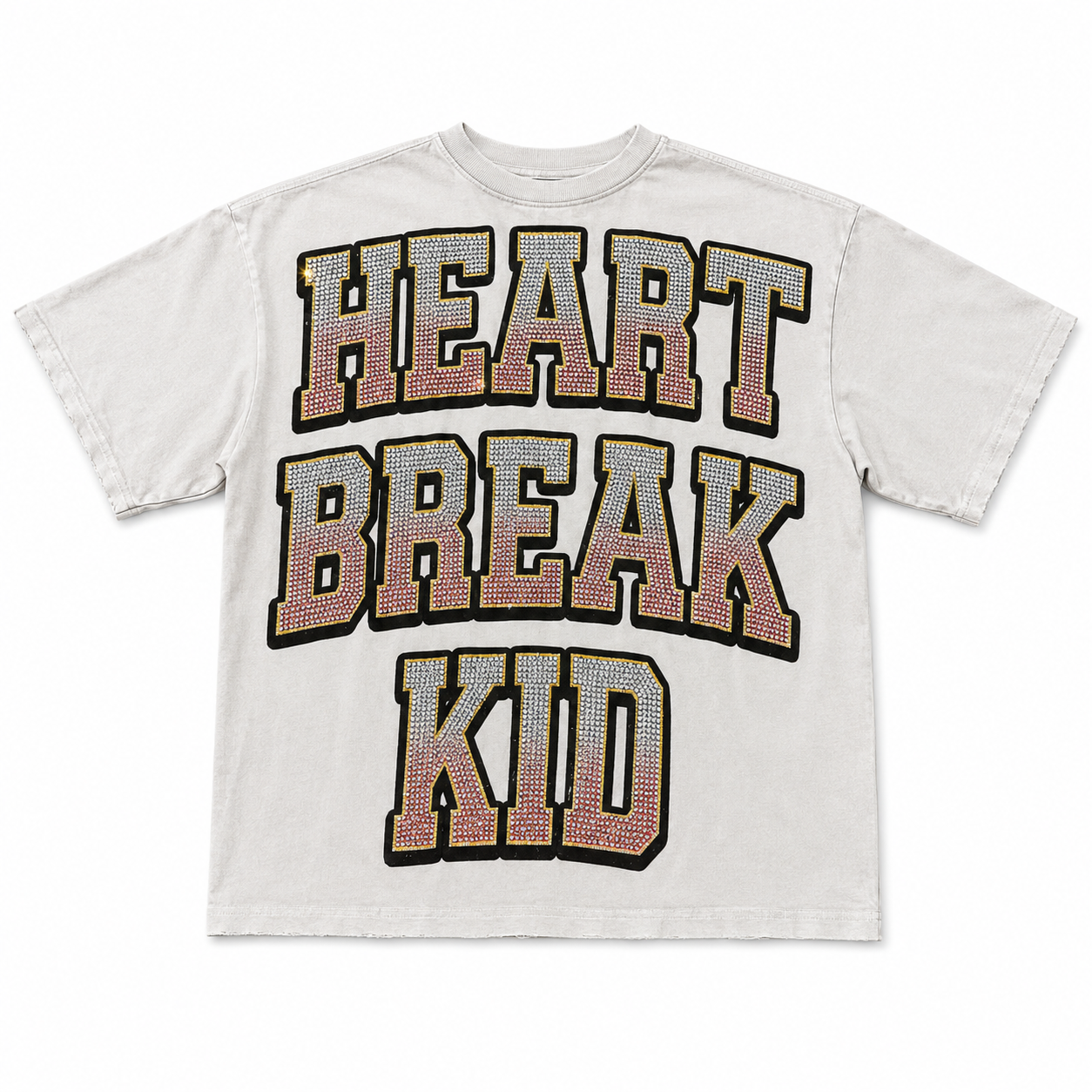 Prestige Heart Break Kid Tee