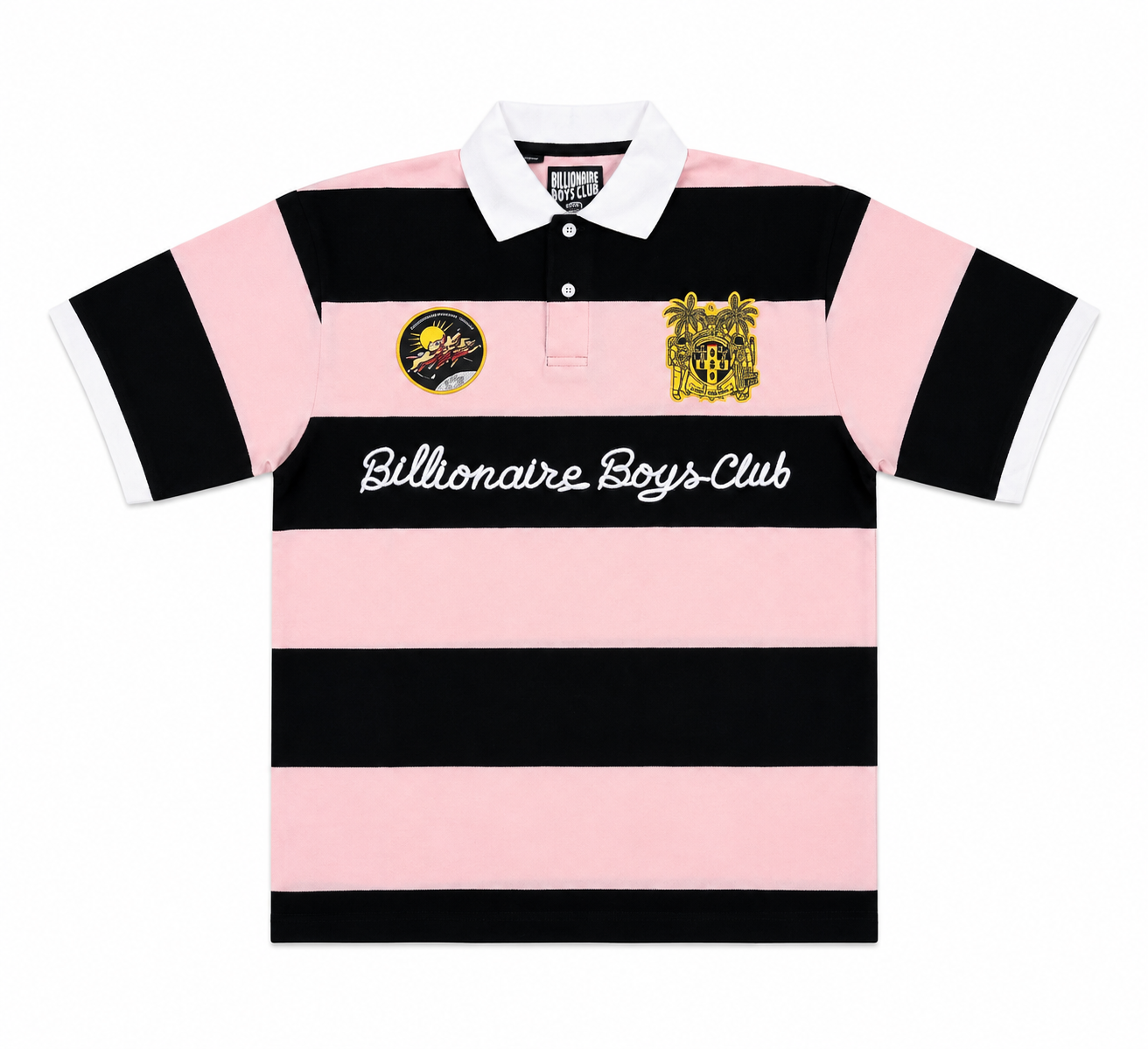 Billionaire Boys Club Ryder Polo