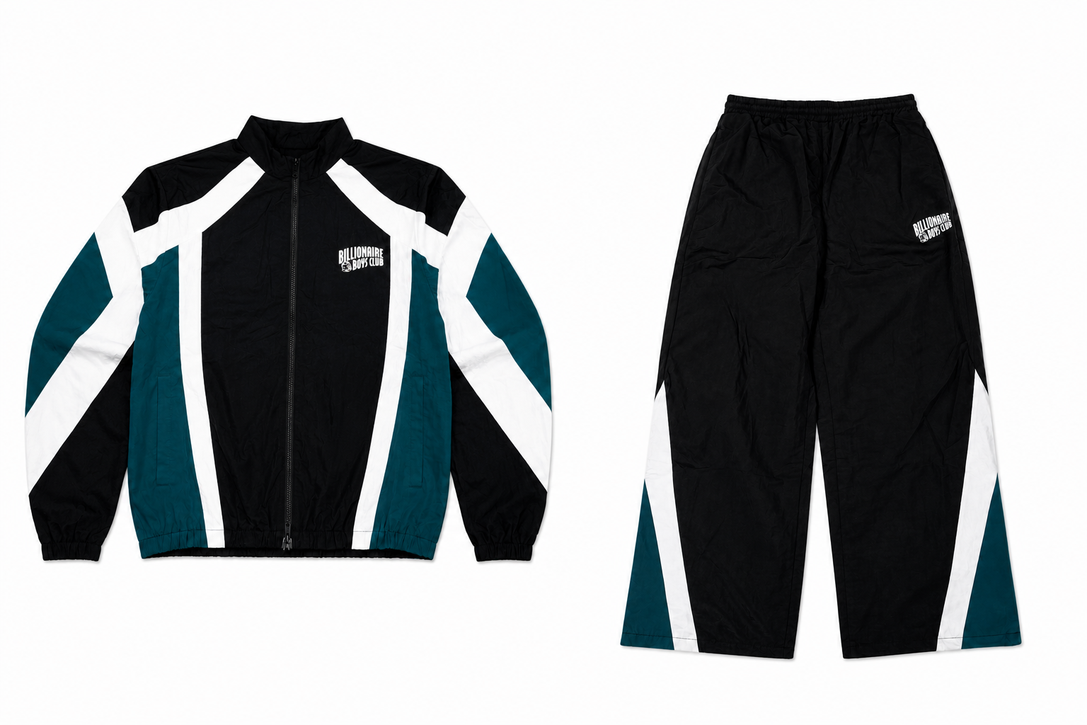 Billionaire Boys Club Space Track Set