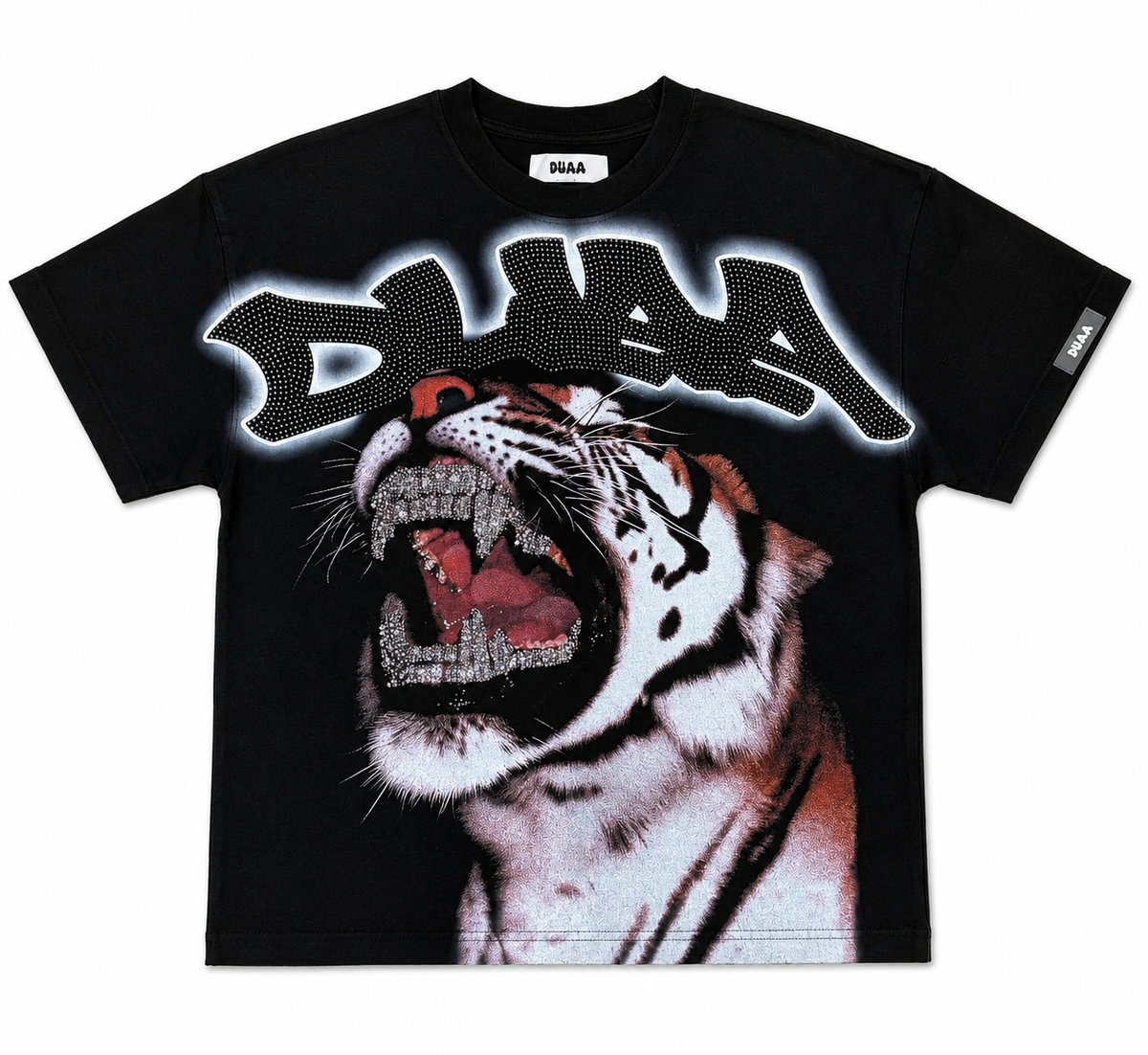 DUAA GRILL TEE SHIRT