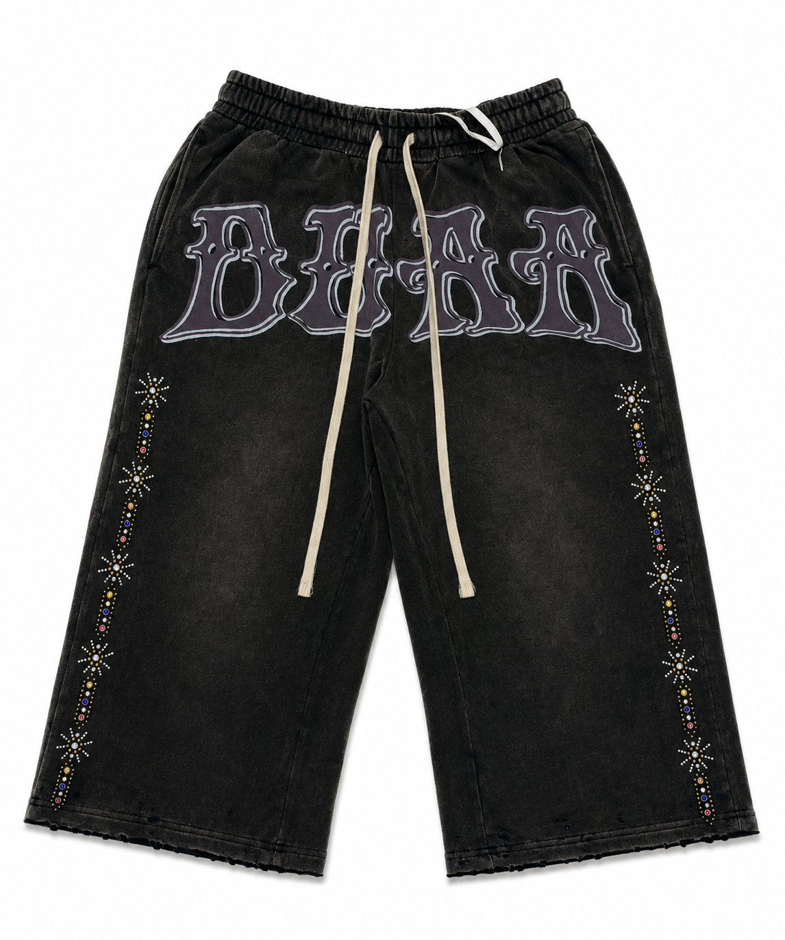 DUAA ABYSS CAPRI