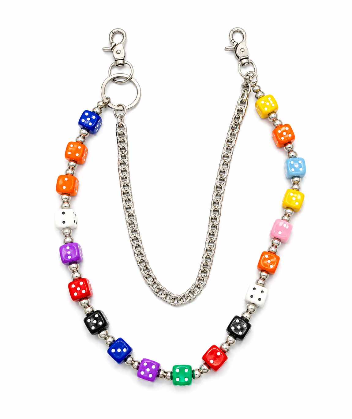HYPEBOYS Dice Wallet Chain