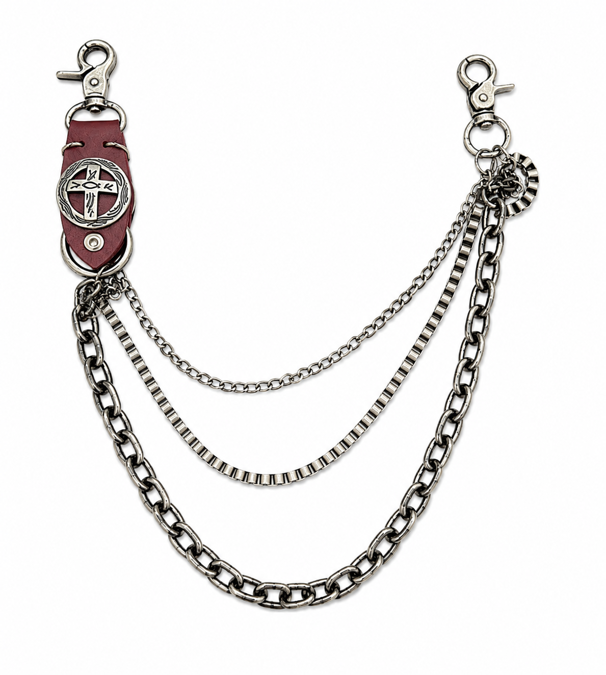 HYPEBOYS Cross Wallet Chain