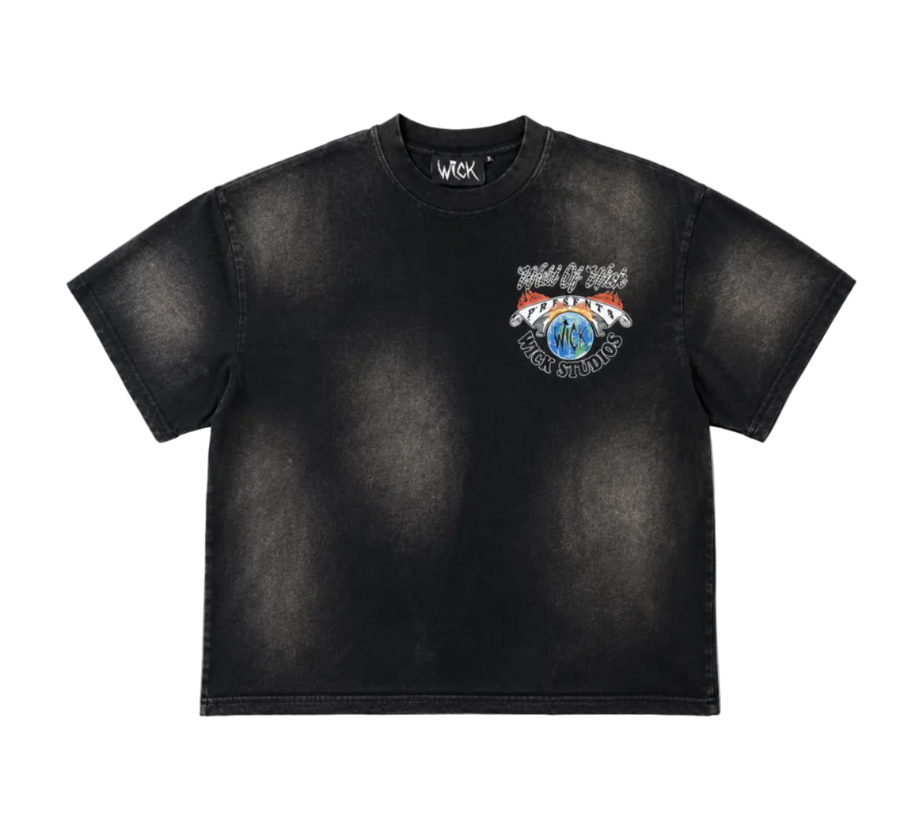 WICK WRLD PREMIERE TEE