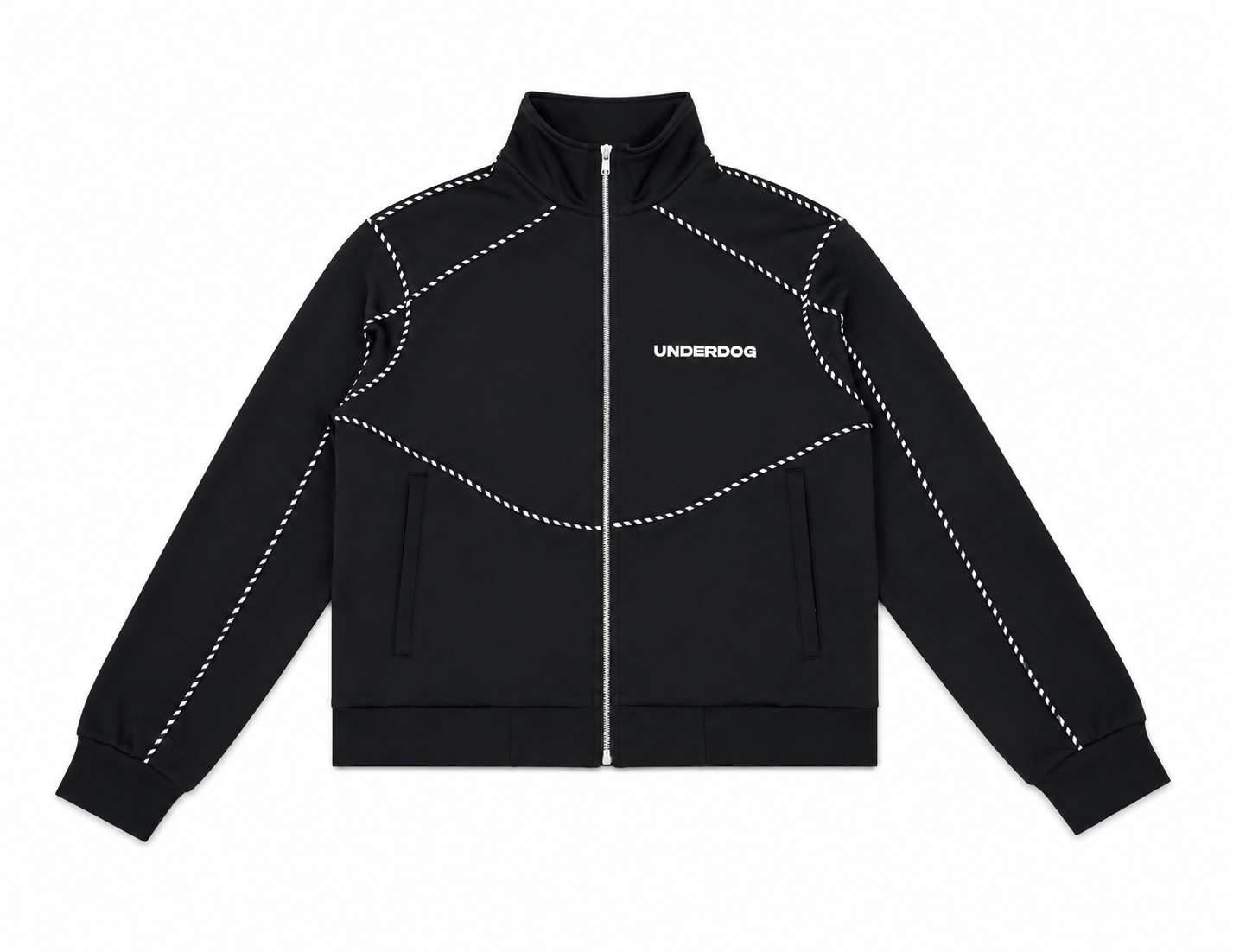UNDERDOG TRACK SET BLACK