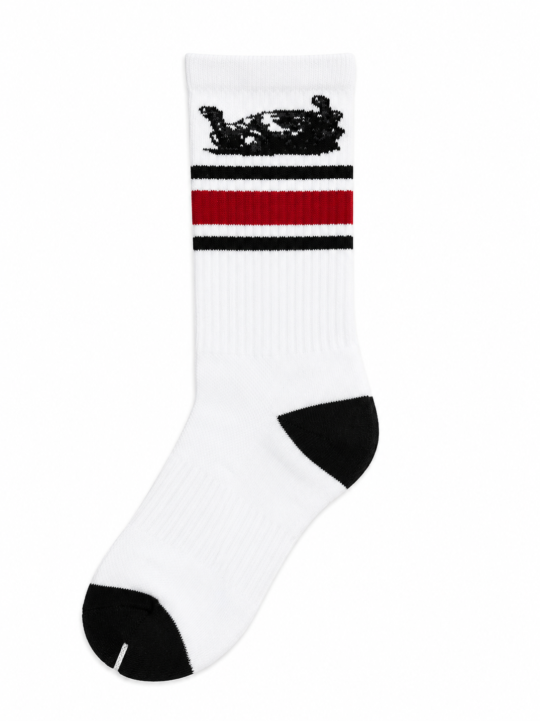 UNDERDOG Story Socks