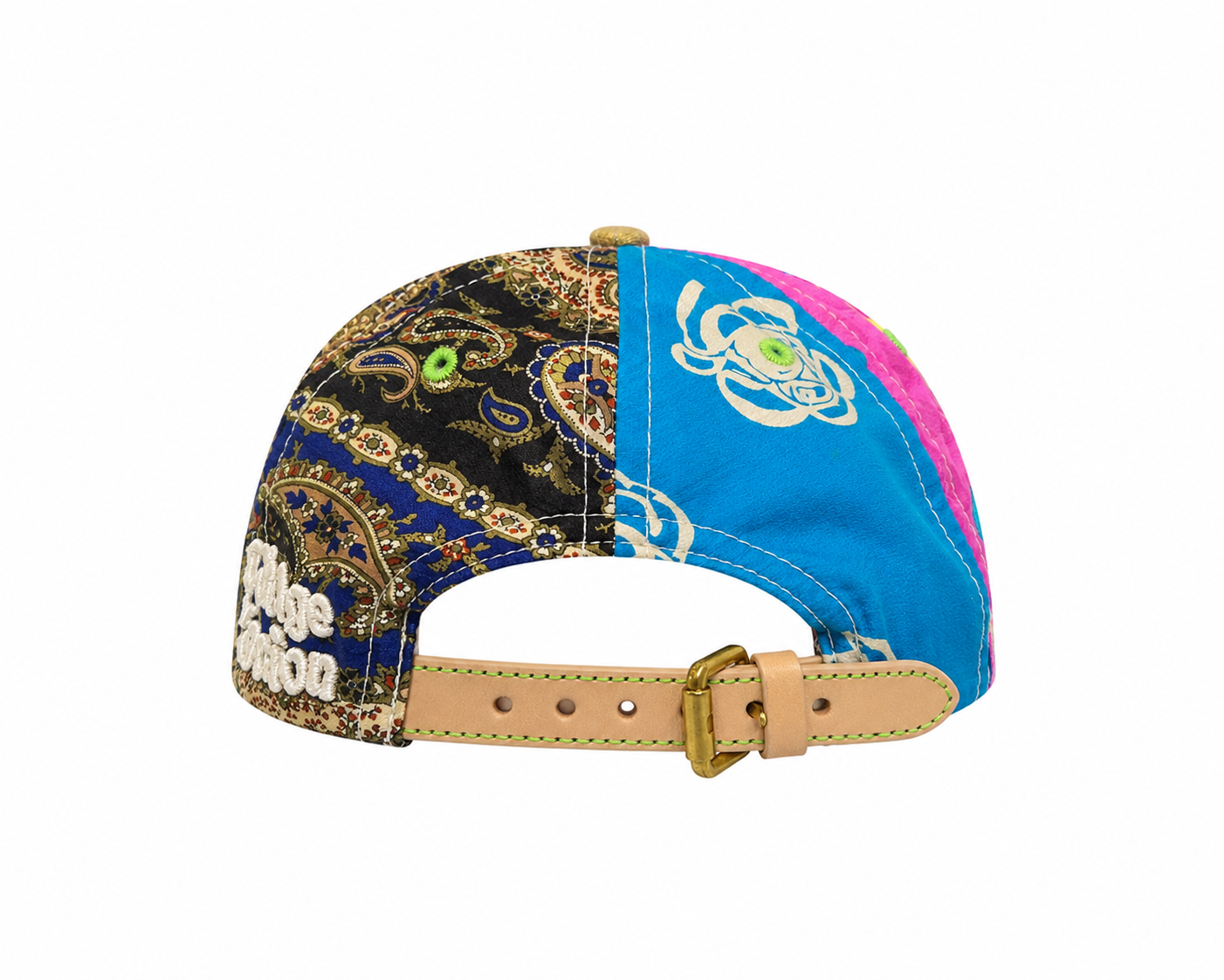 Better With Age Antique Reconstructed Silk Hat