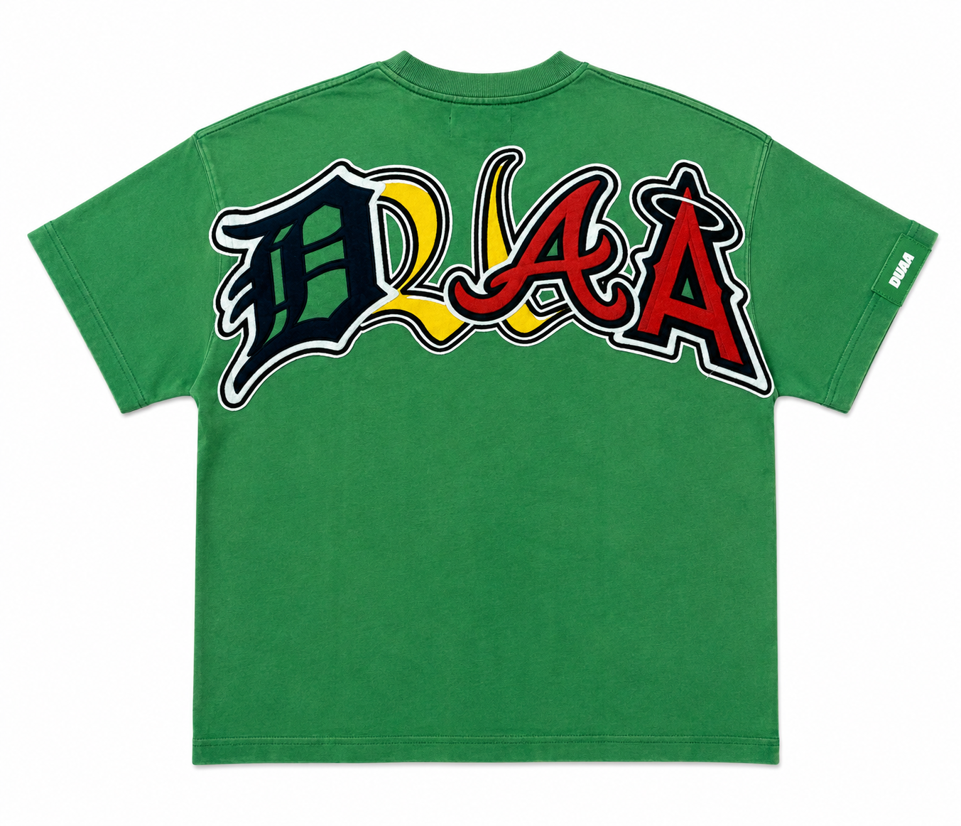 DUAA TROPICAL TEE