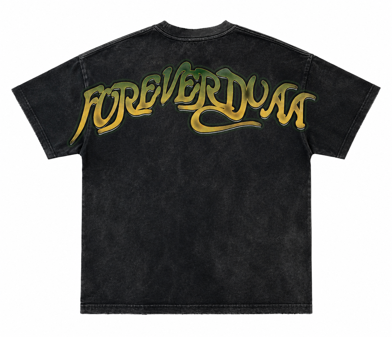 DUAA WORLDWIDE TEE