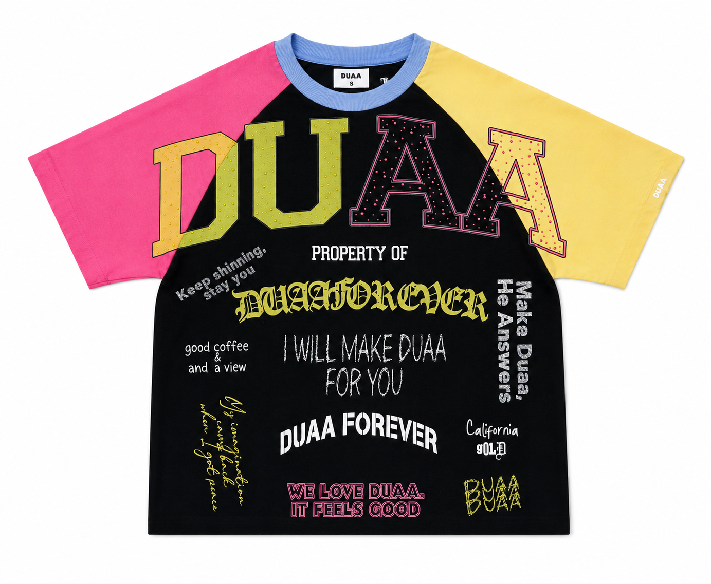 DUAA UNIVERSITY TEE