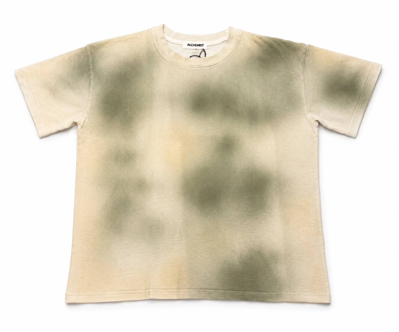 Alchemist Mud Wash Tee
