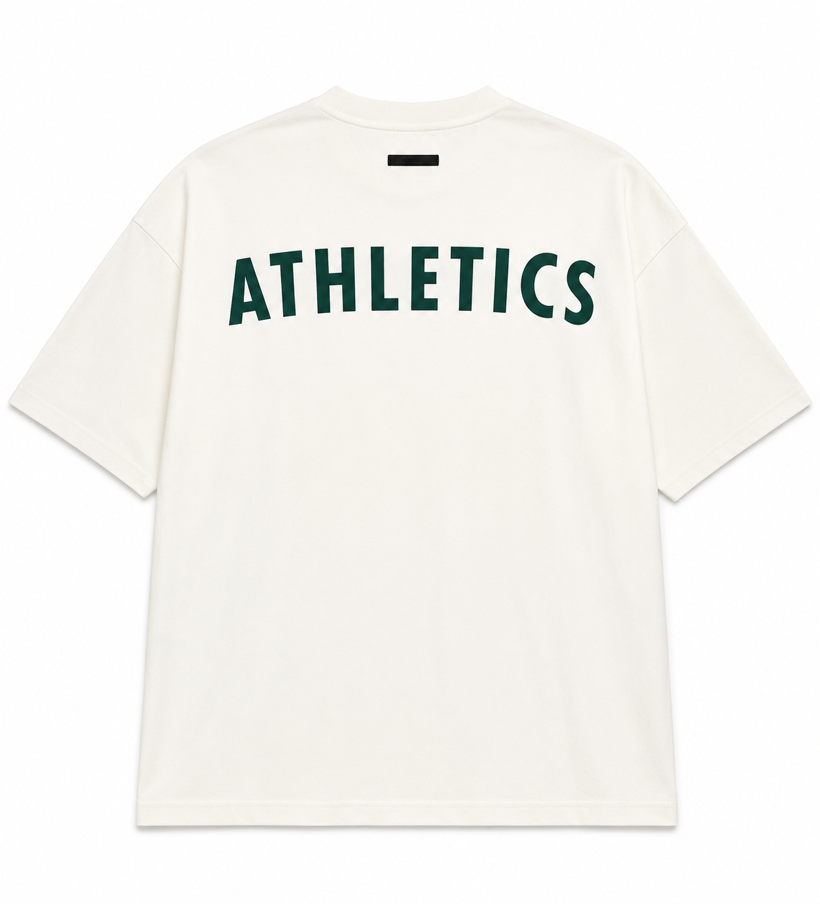 ESSENTIALS MLB Athletics 90's Tee