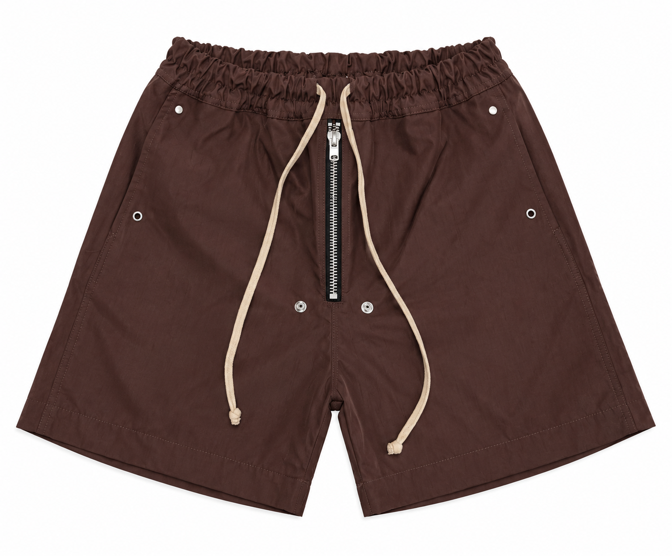 MNML Mud Shorts Brown Mud Shorts Brown