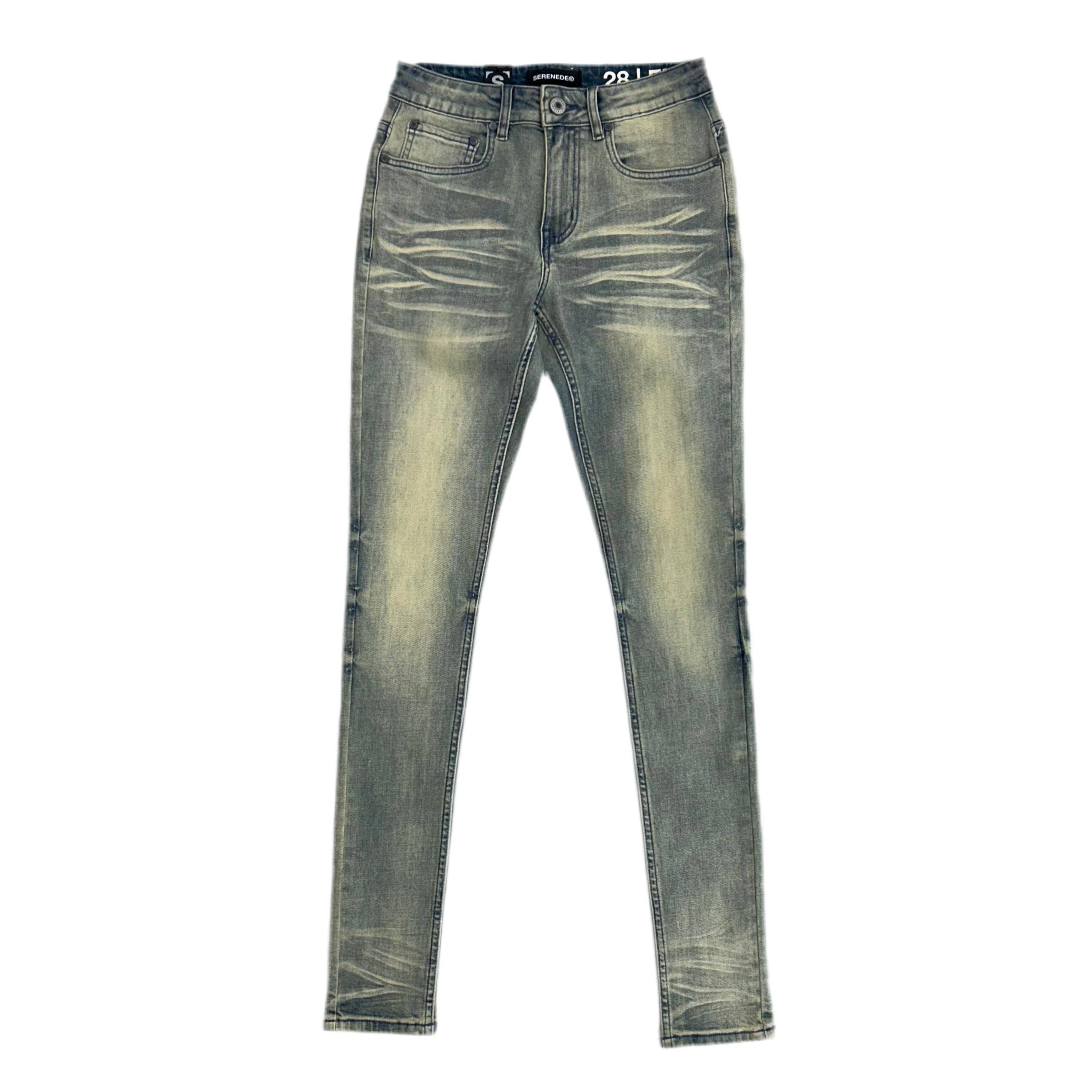 SERENEDE NOMAD Jeans