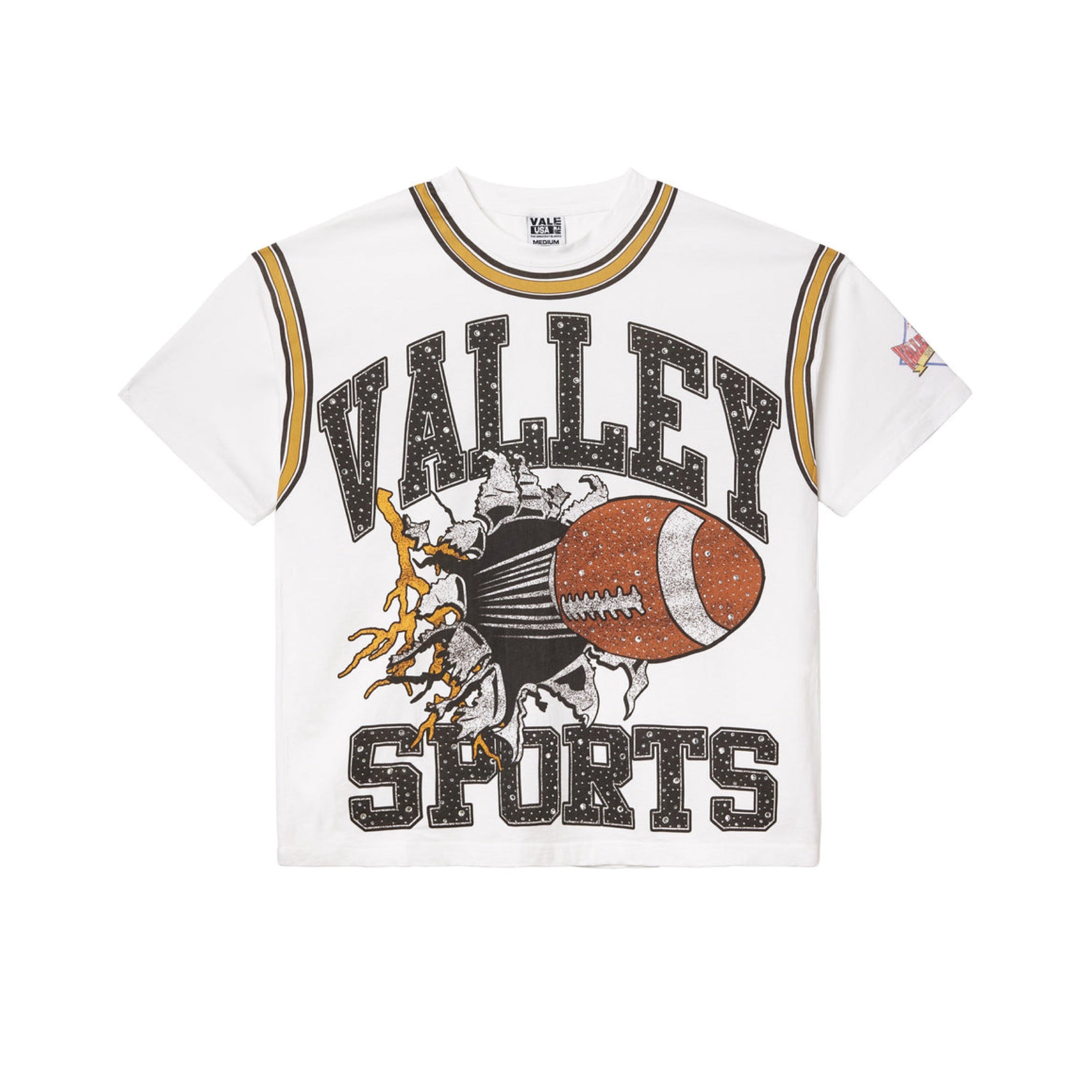 Vale Forever CLASSIC BLING TEE
