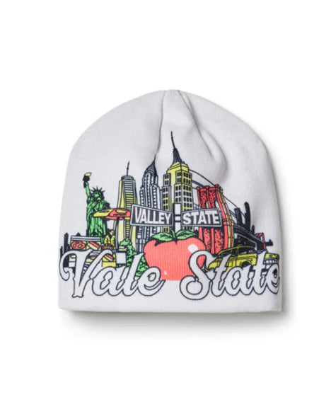 Vale Forever GREYSKI BEANIE