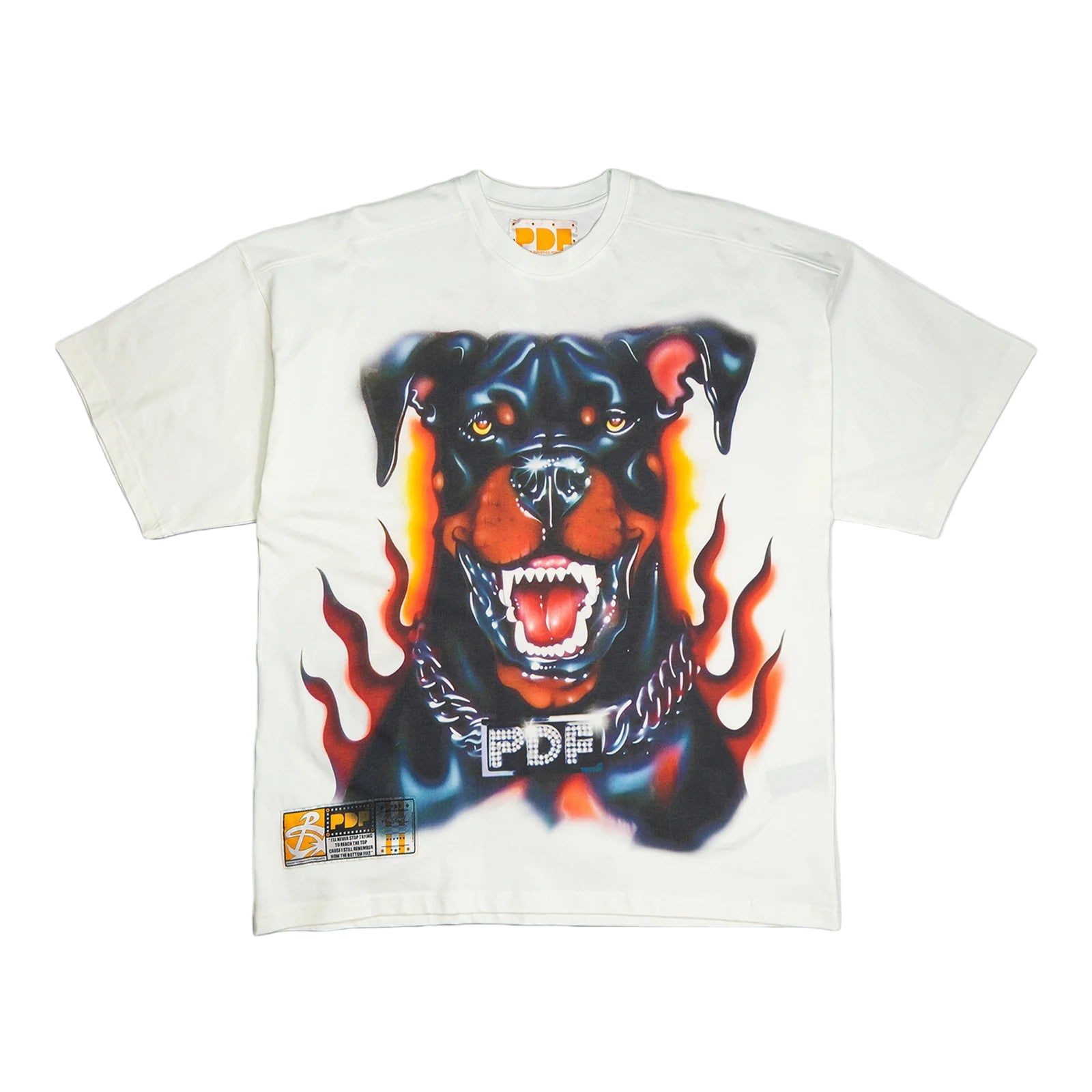 PDF THE BOY DOG T-SHIRTS