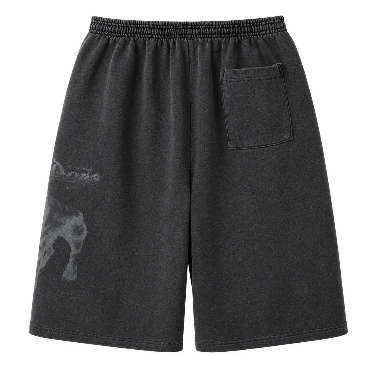 GV Gallery Dog Shorts