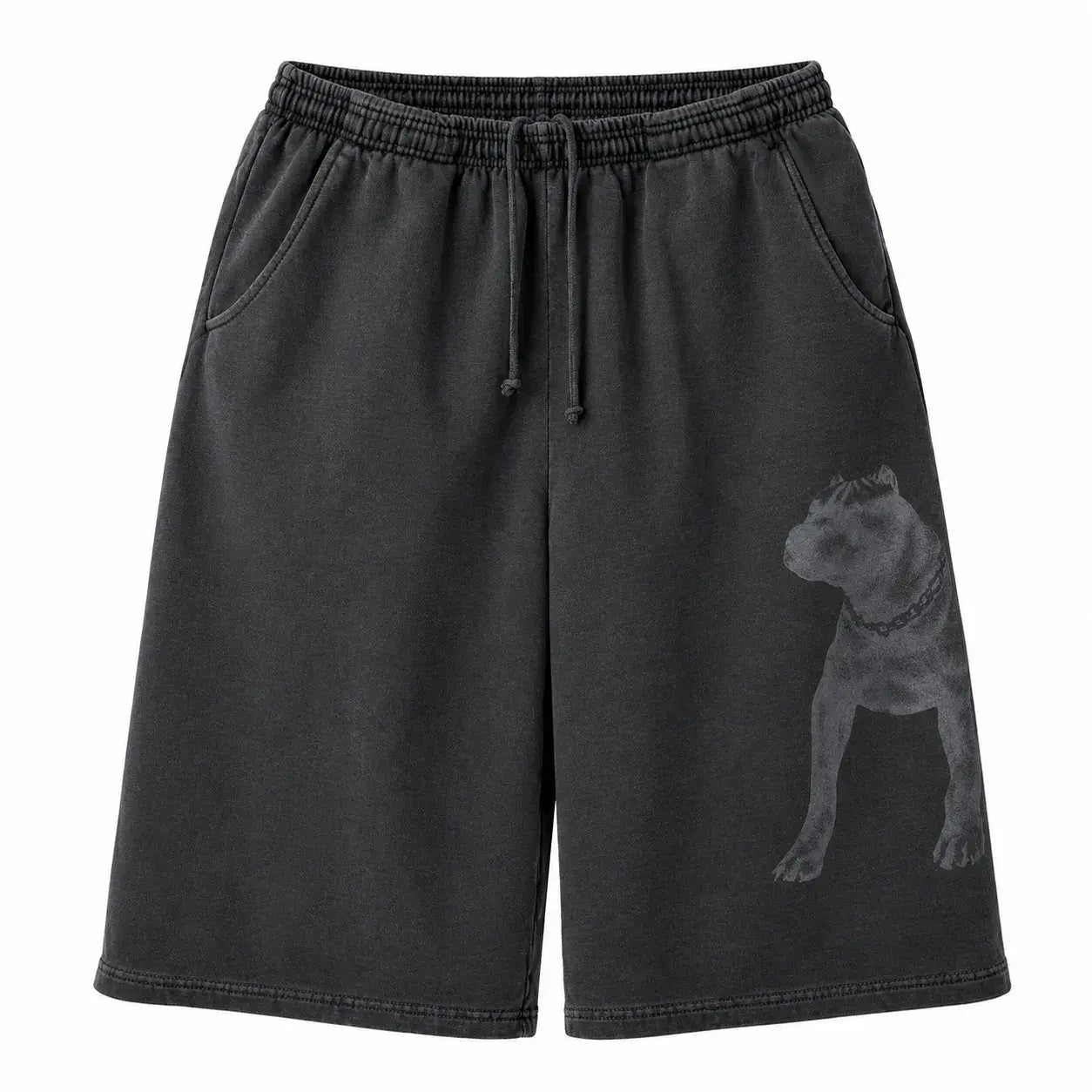 GV Gallery Dog Shorts