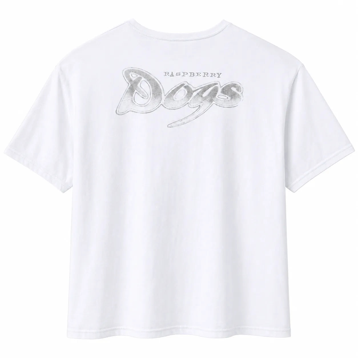 GV Gallery White DogHouse Tee