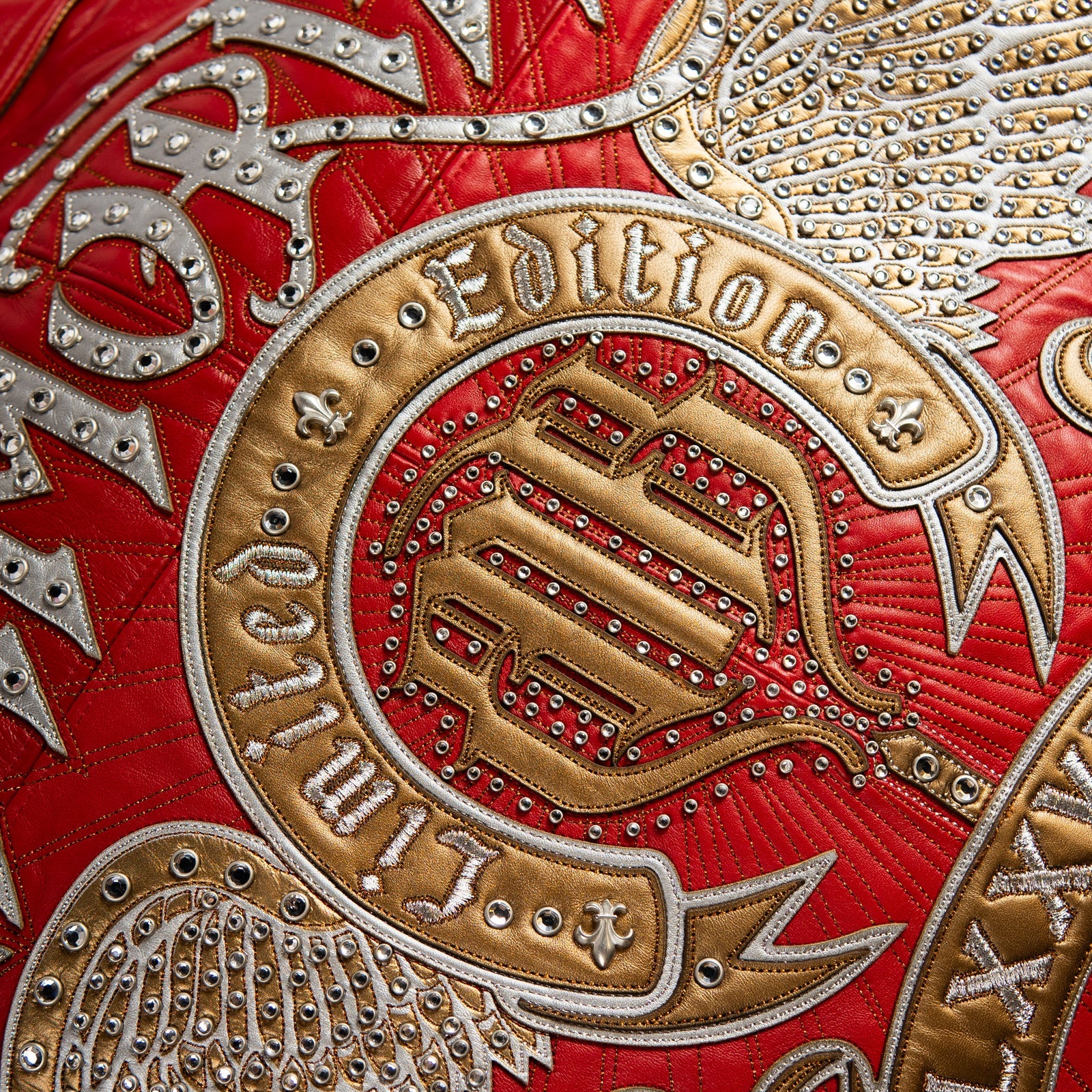 Pelle Pelle Immortal Jacket