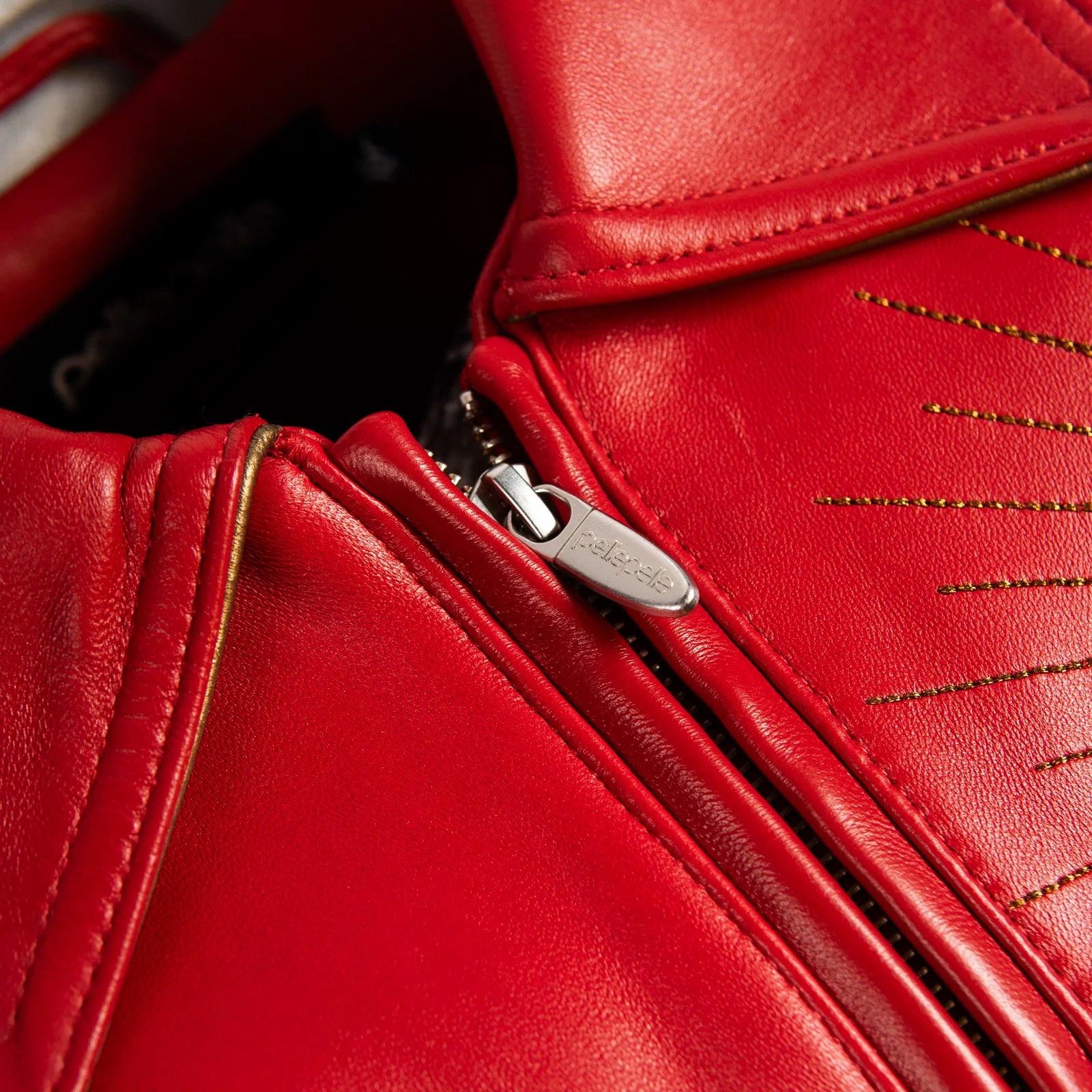 Pelle Pelle Immortal Jacket