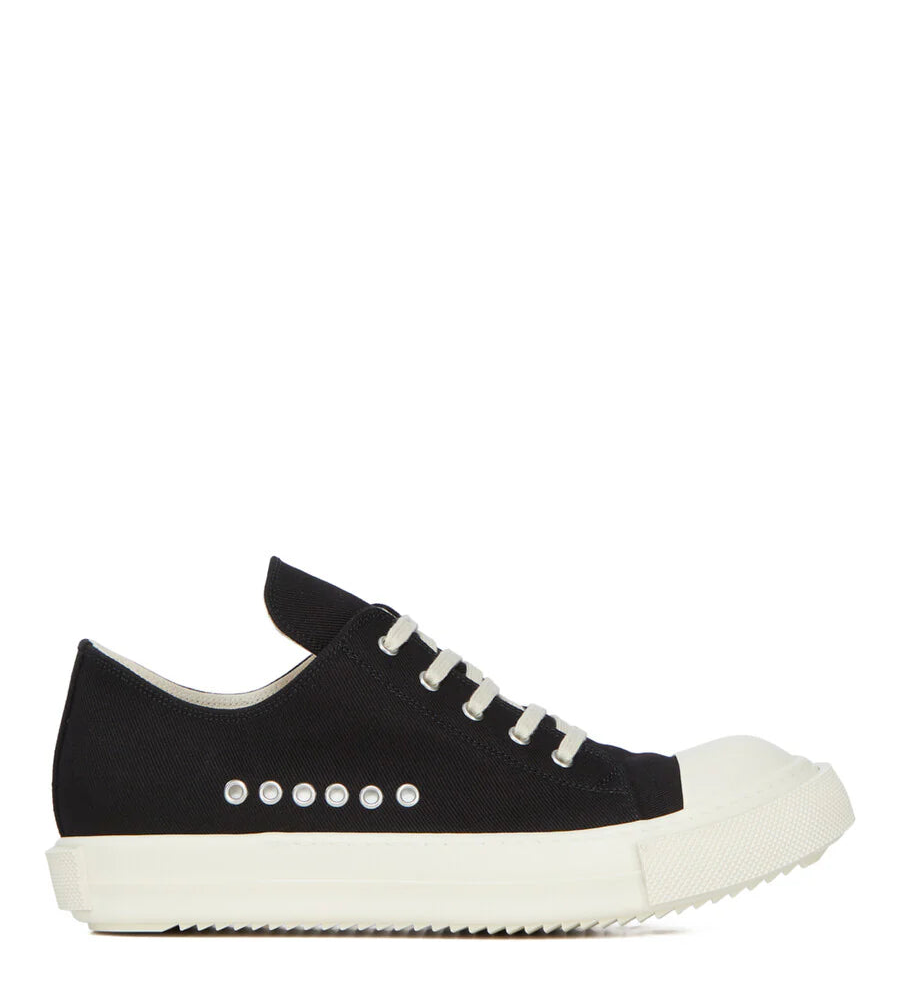 Rick Owens DRKSHDW Extreme Low-Top Sneakers