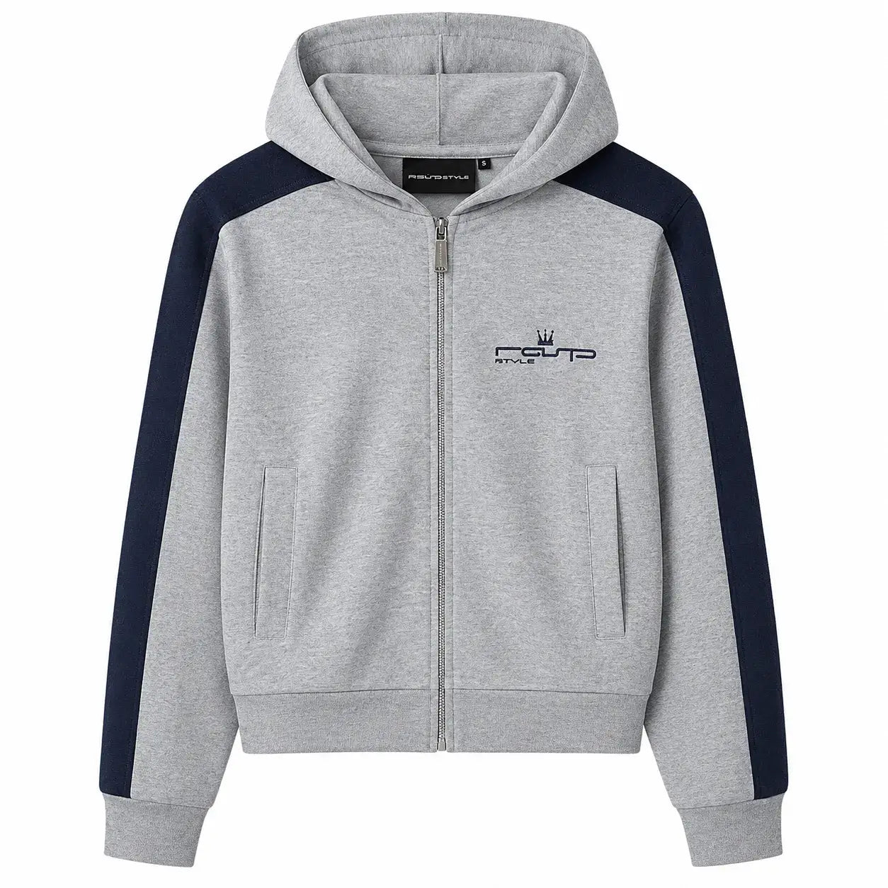 GV Gallery Duchess Zip Up Hoodie
